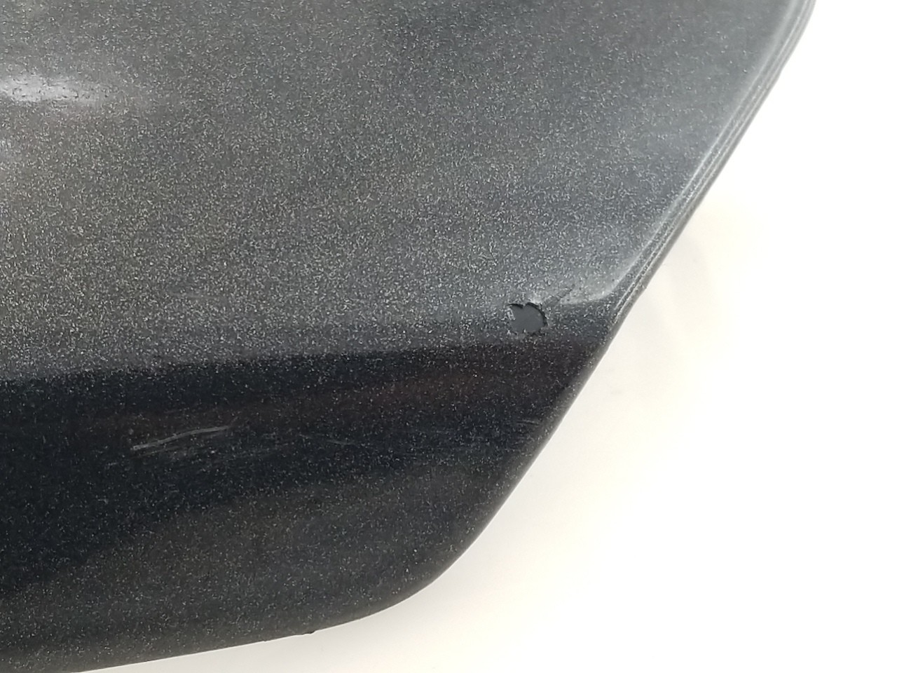 Headlight Washer Cover L