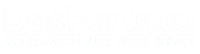 DasParts Logo
