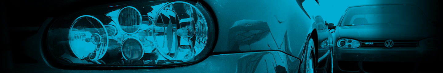 One stop shop - for all things Volkswagen & Audi