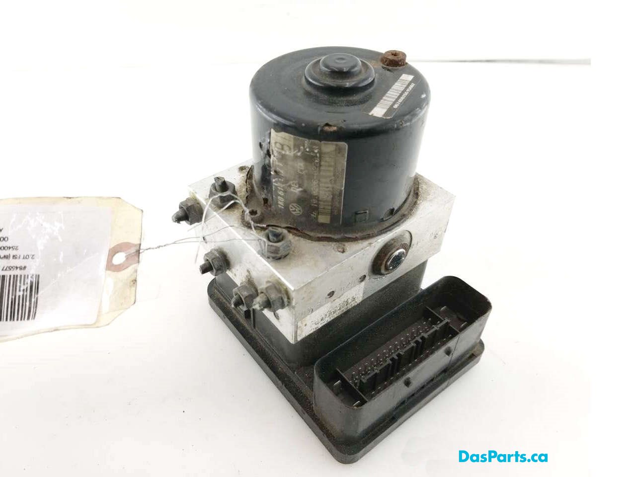 ABS Module