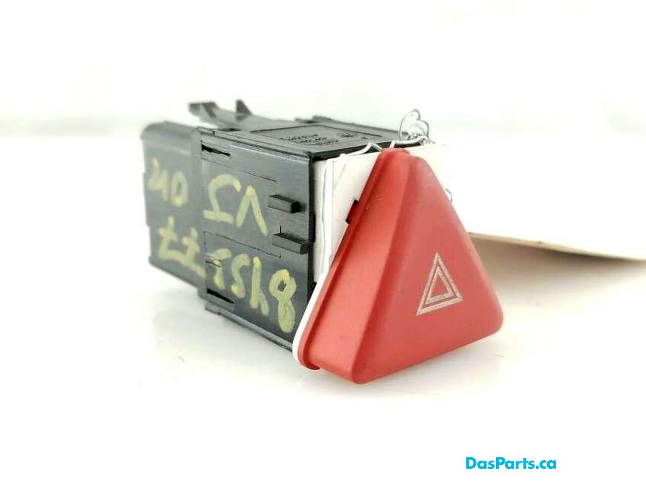 Hazard Switch