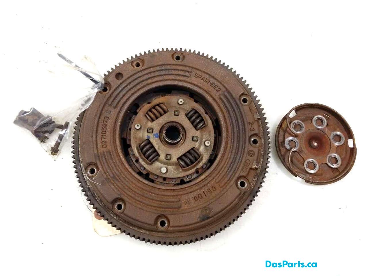 Clutch Assembly