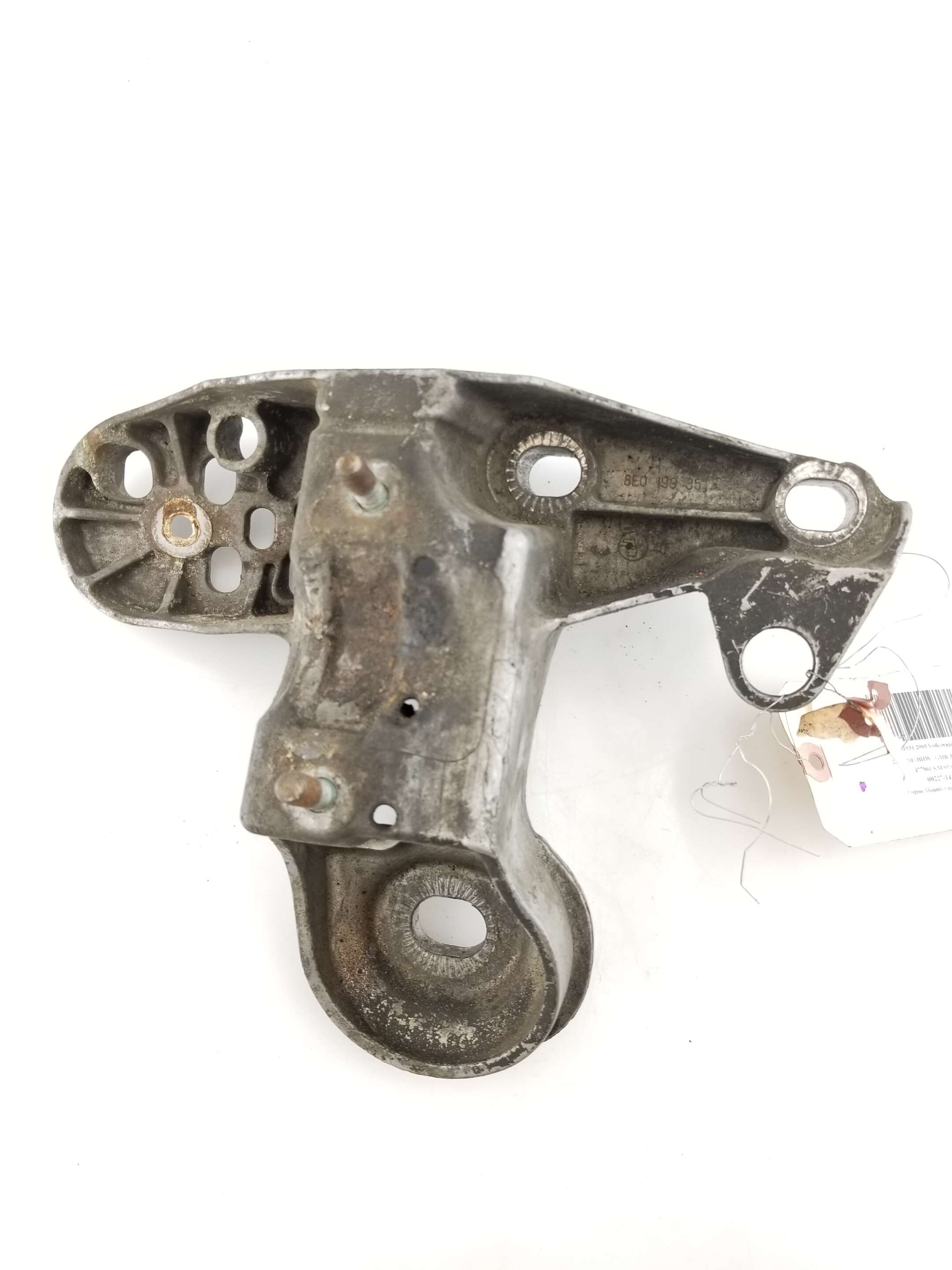 Engine Mount Front