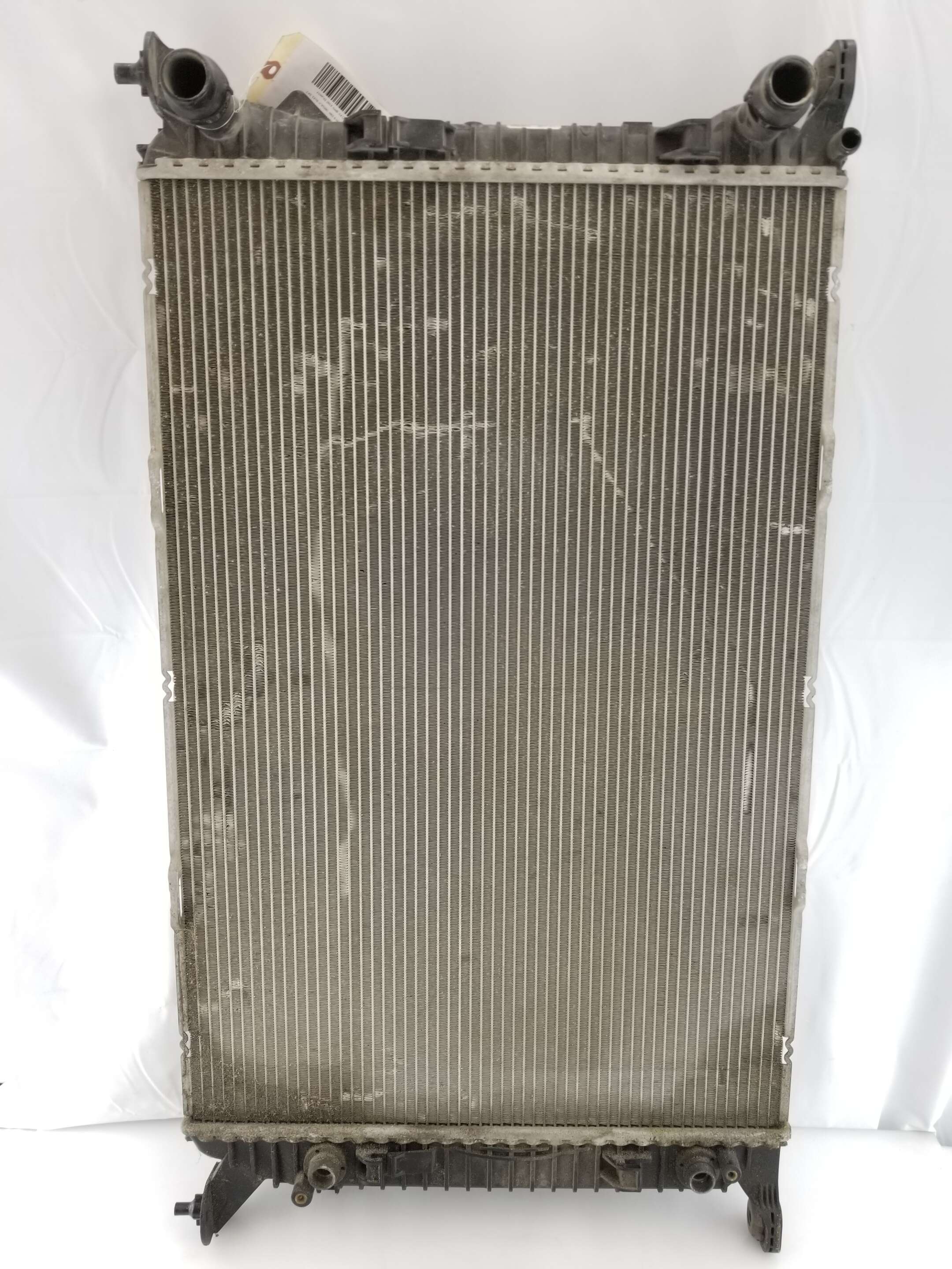 Radiator