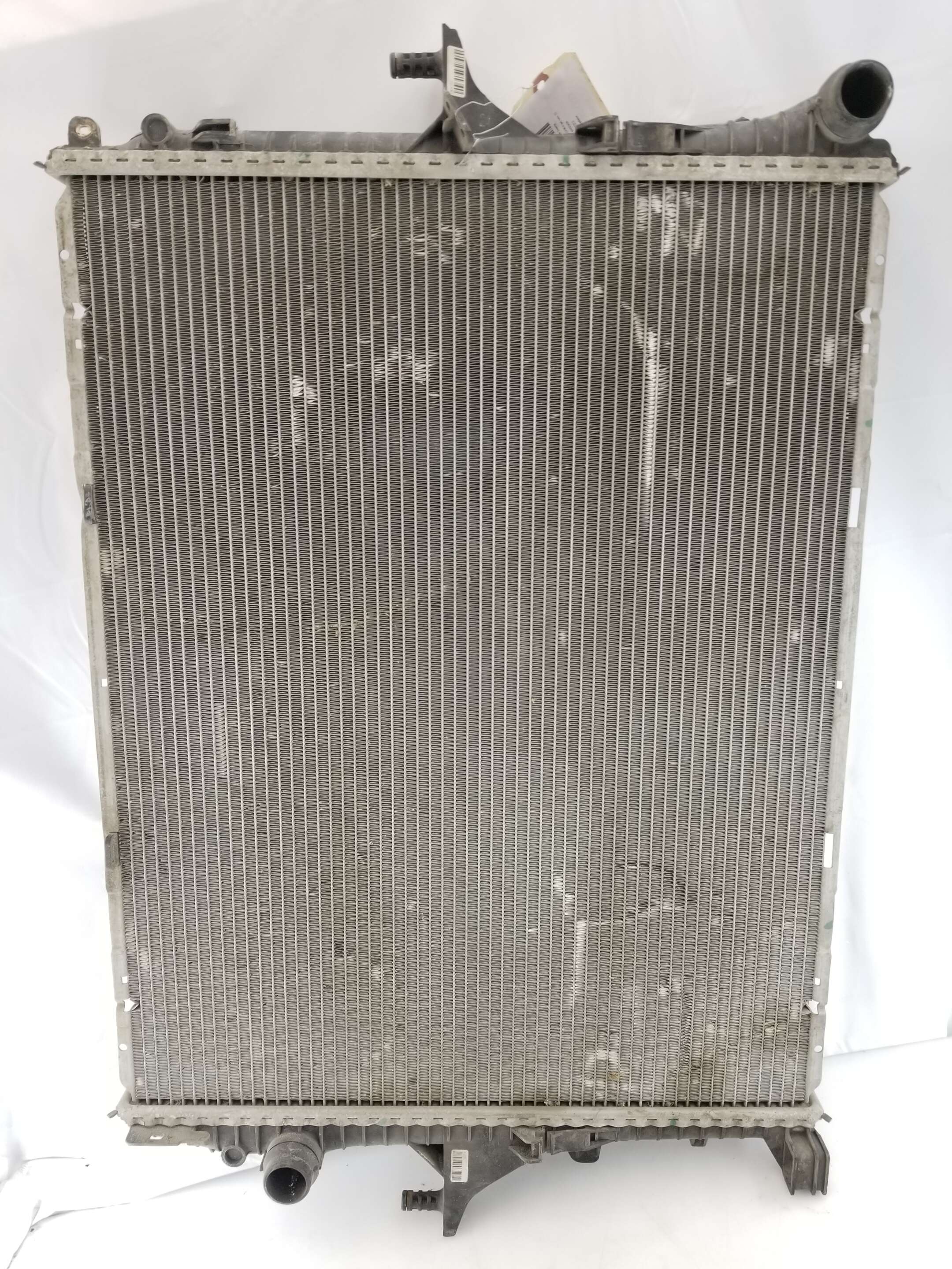 Radiator