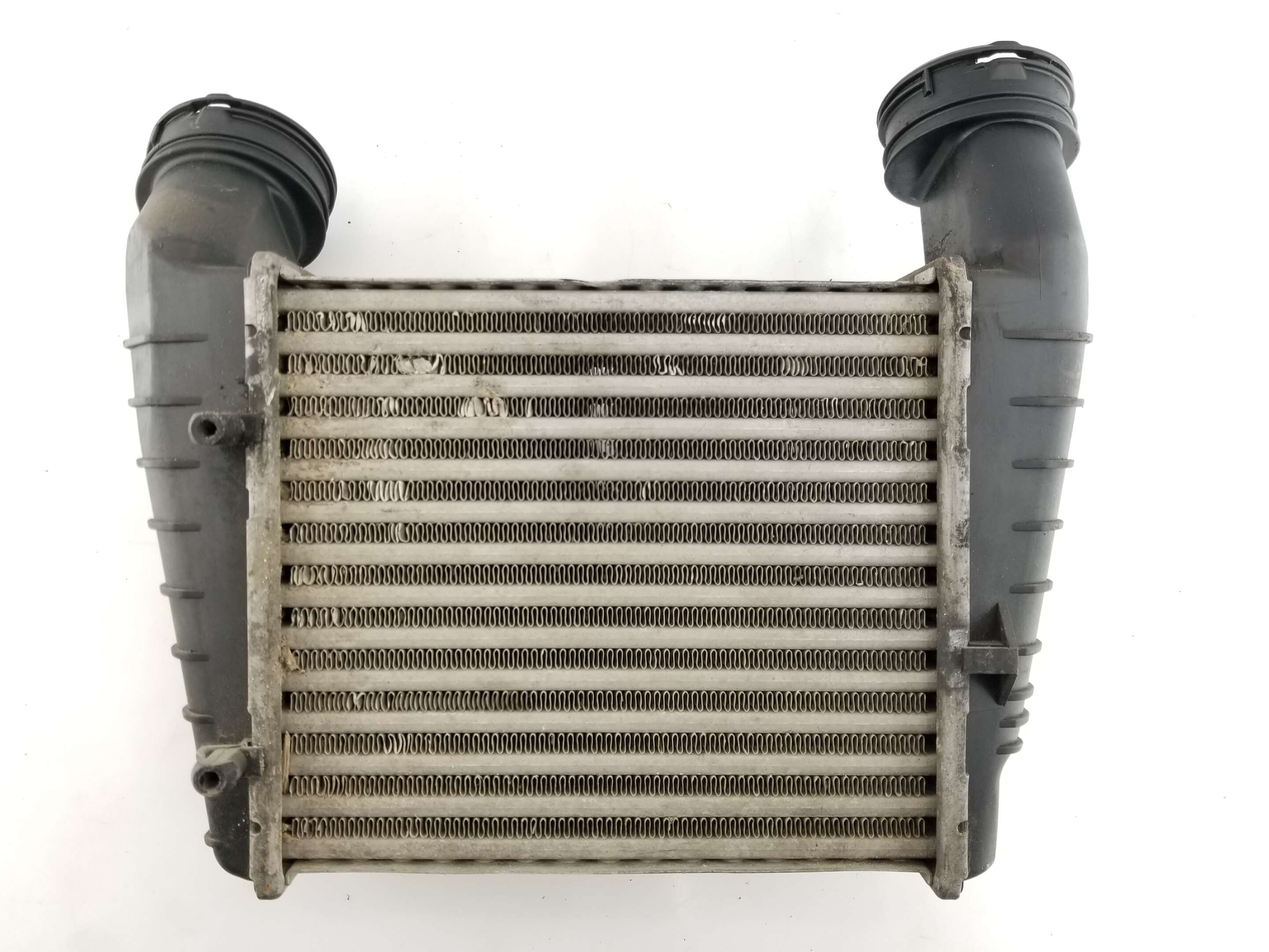 Intercooler