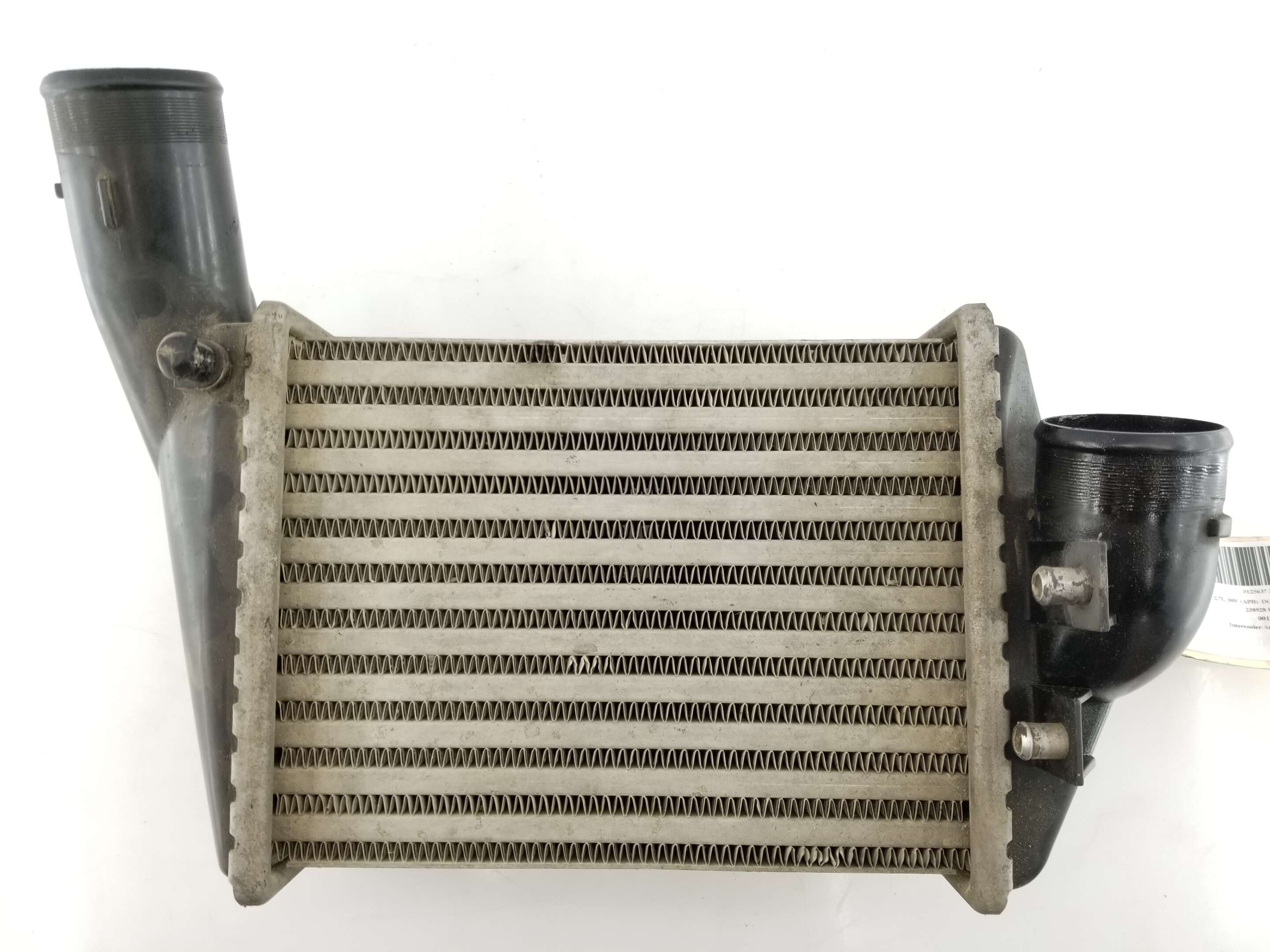 Intercooler 2