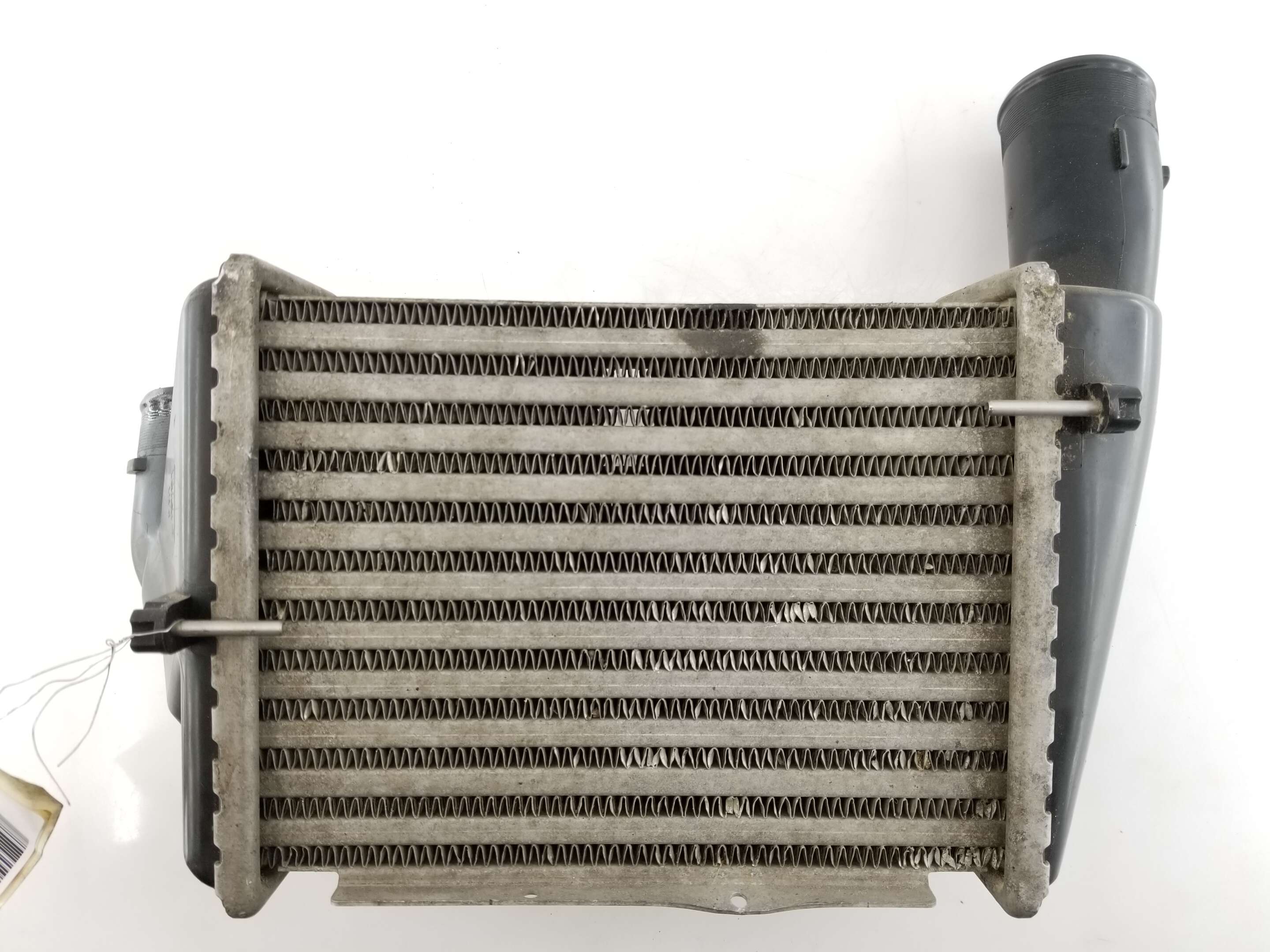 Intercooler 2