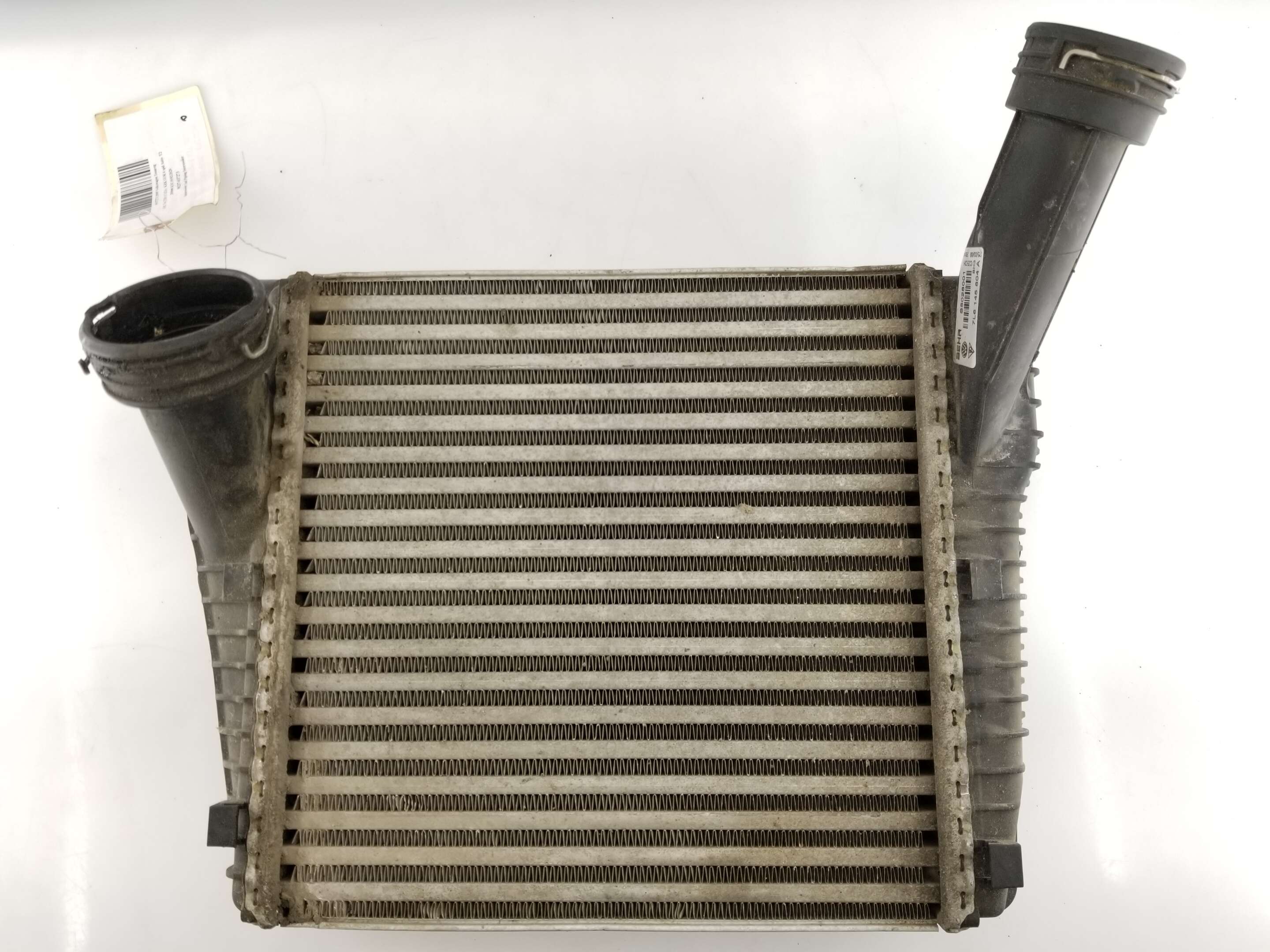 Intercooler