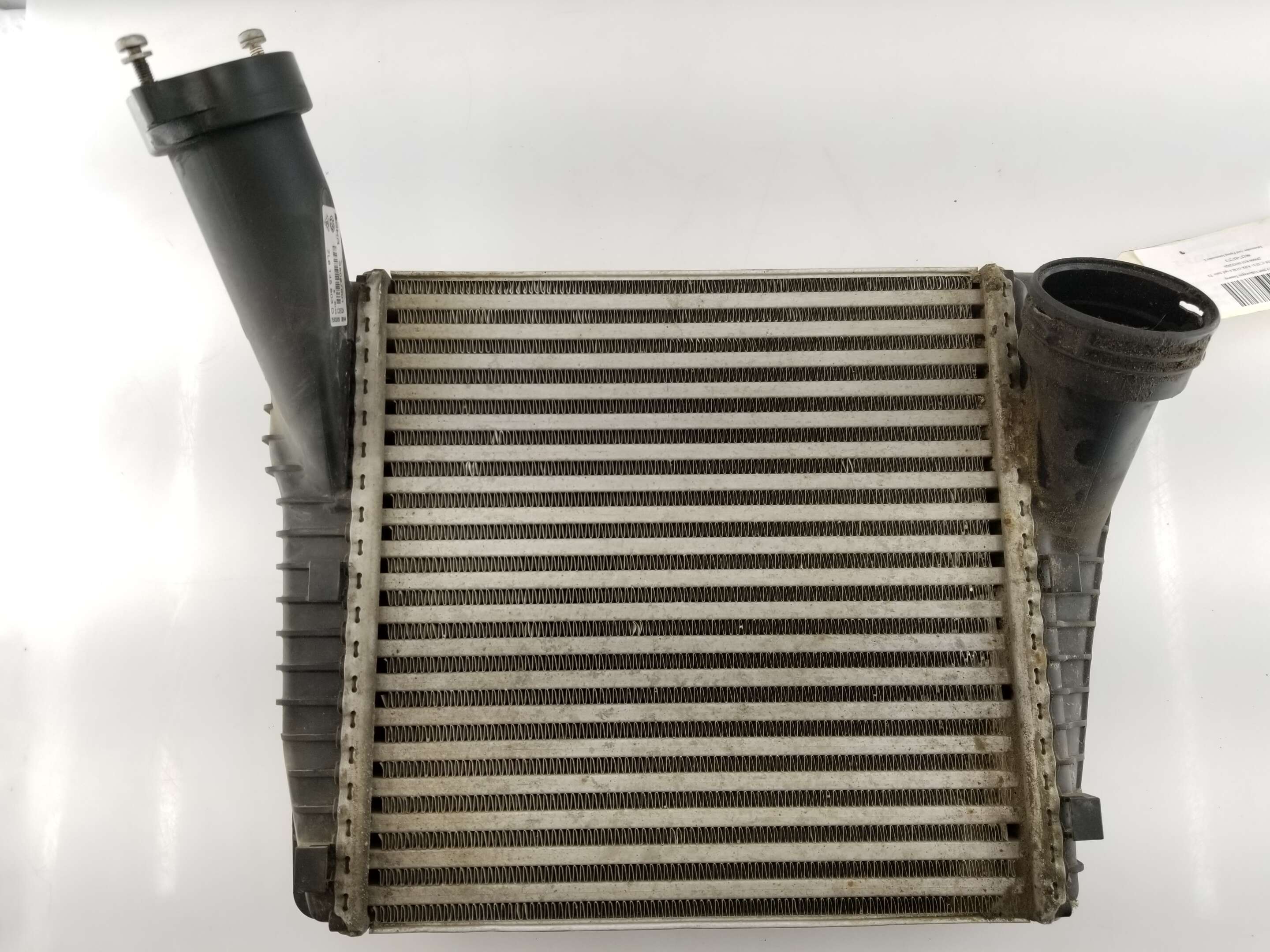 Intercooler 2