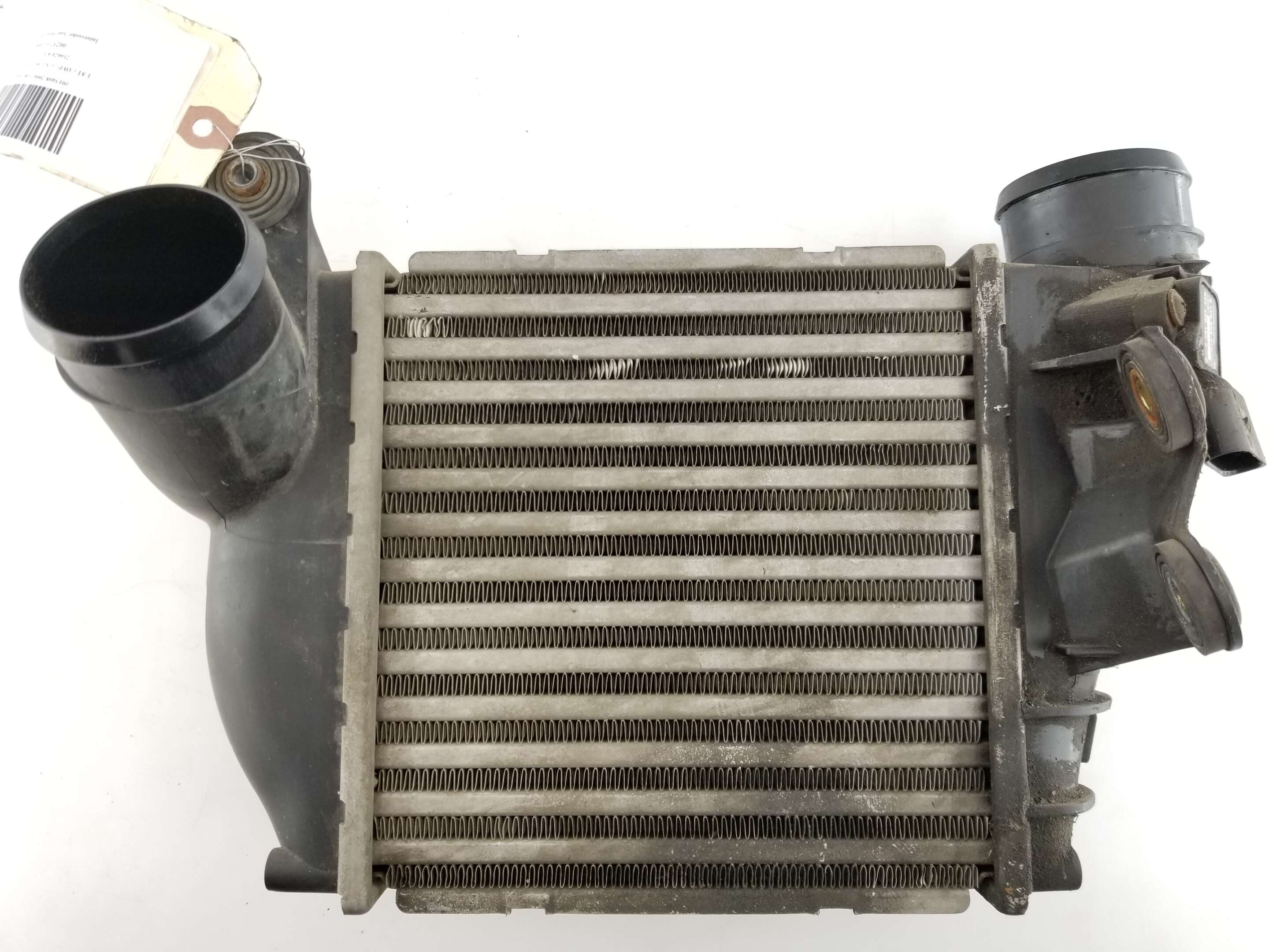 Intercooler