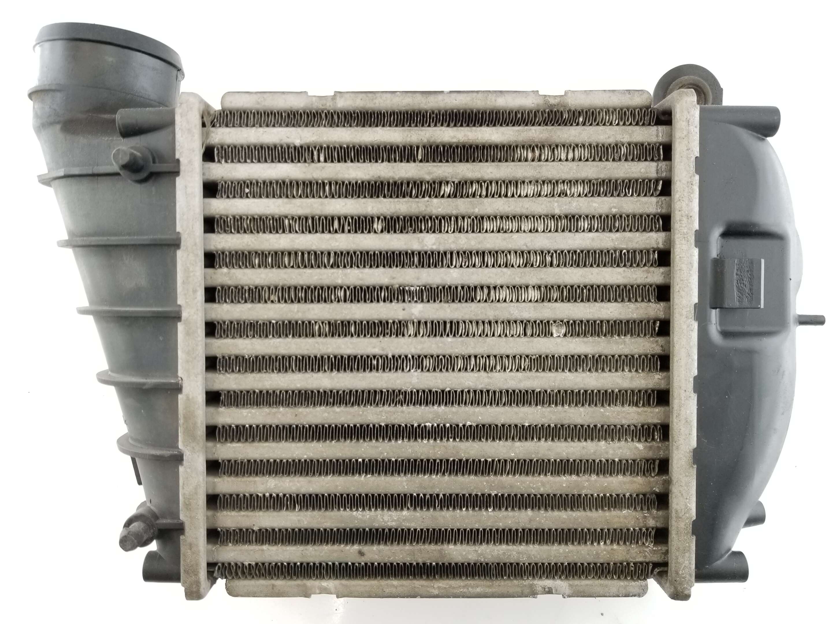 Intercooler