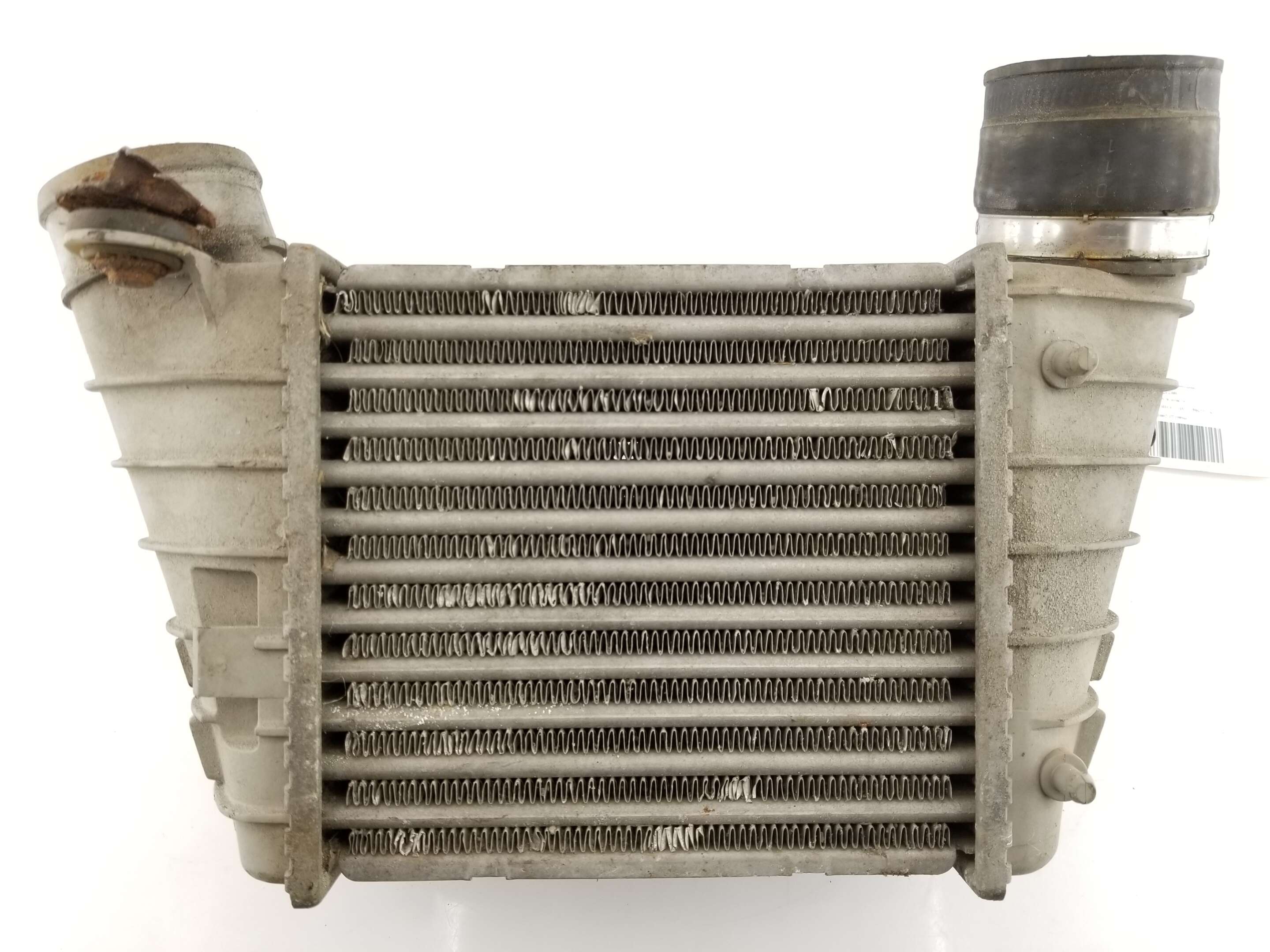 Intercooler