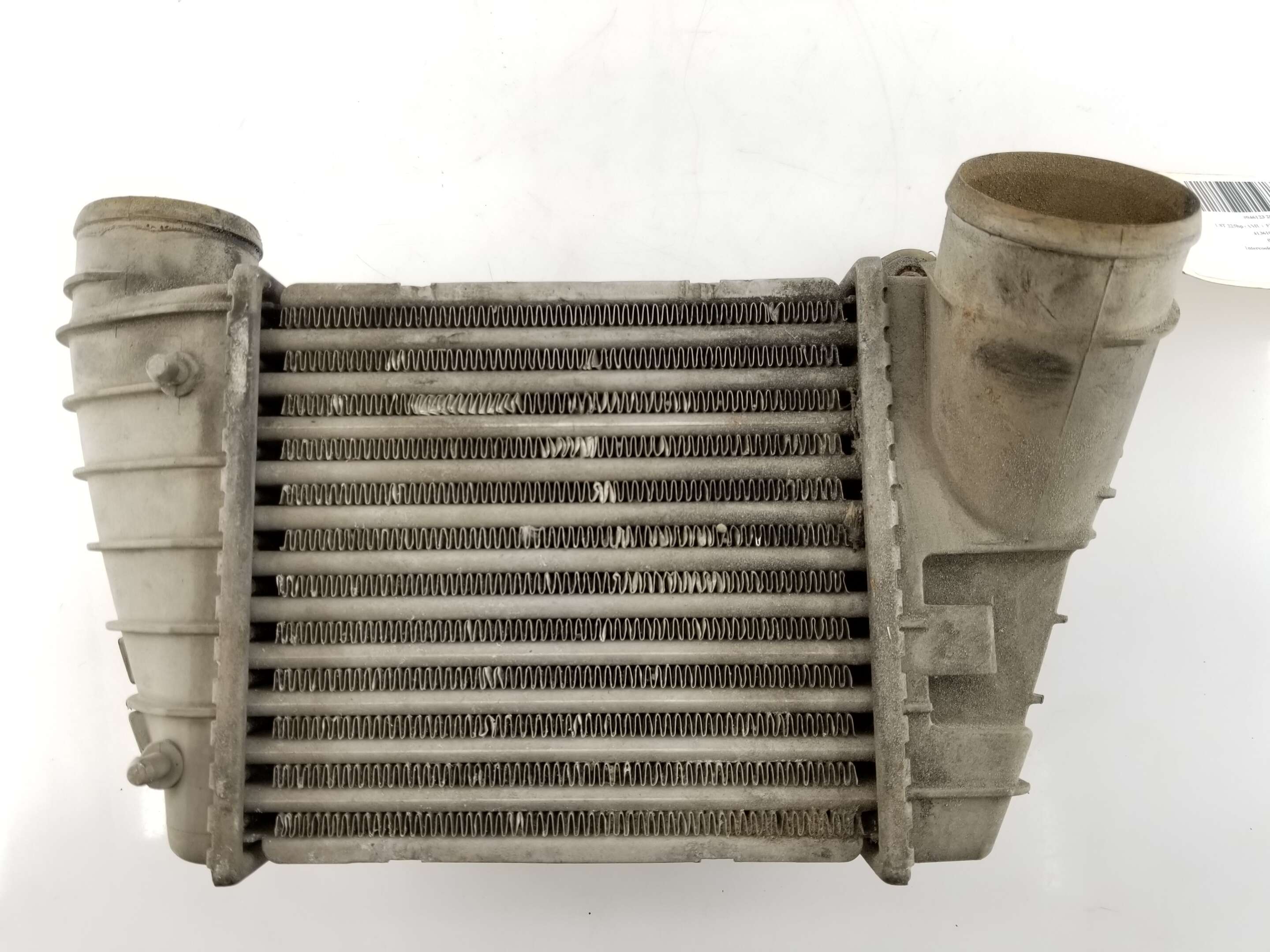 Intercooler 2