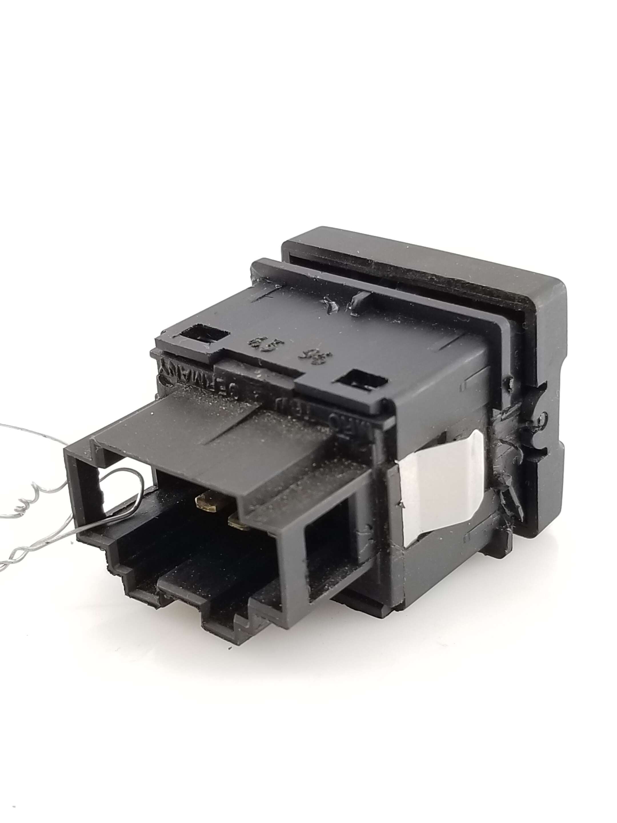 Central Locking Switch