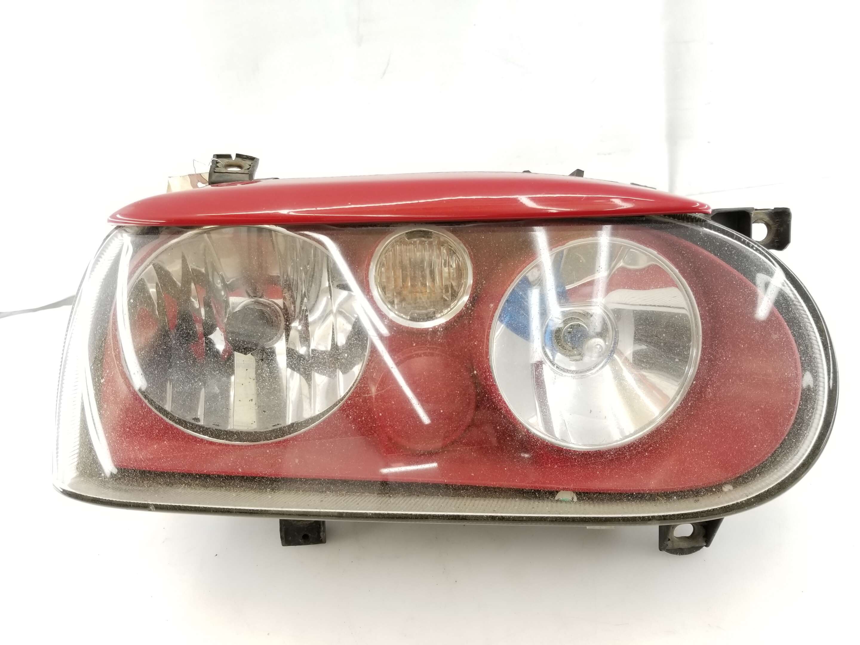 Headlight RF