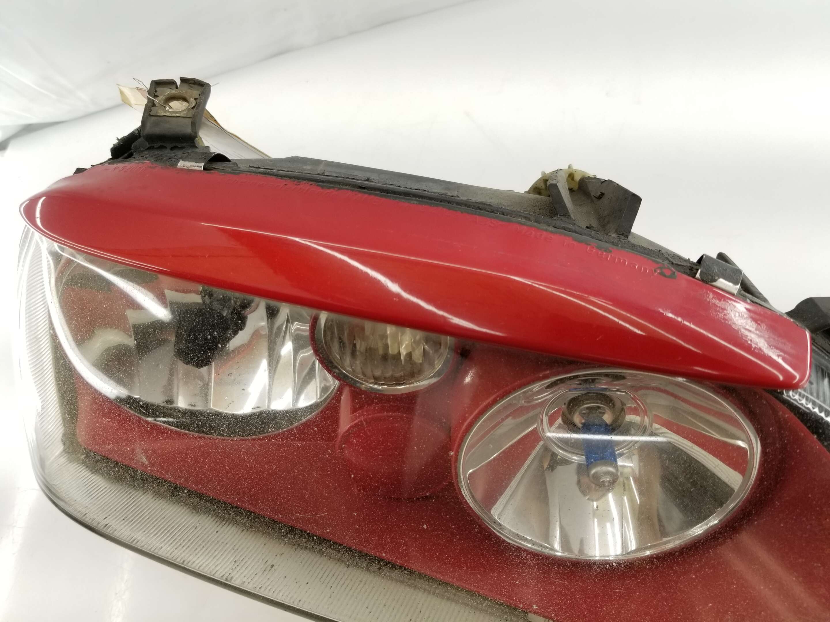 Headlight RF
