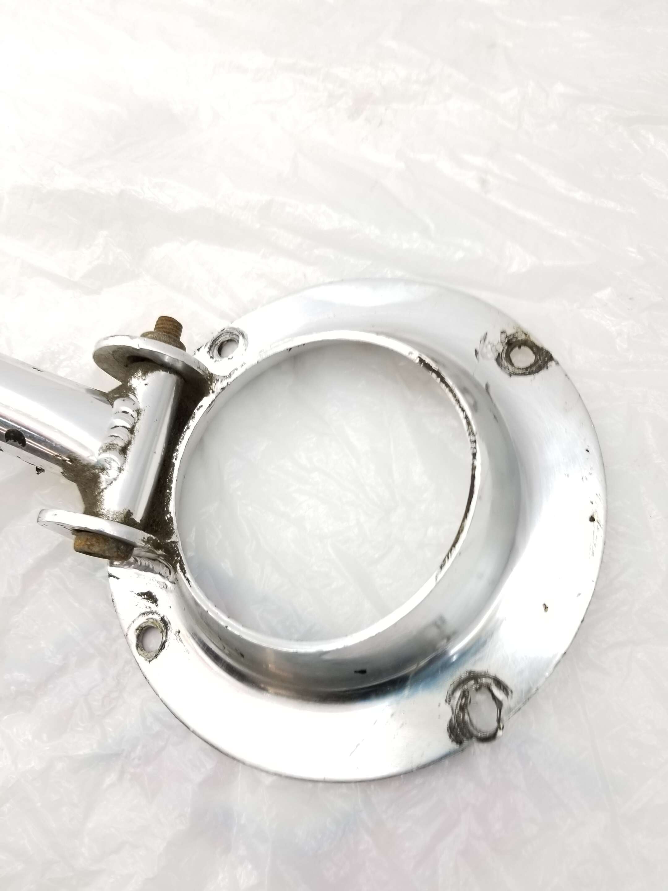 Front Strut Tower Brace