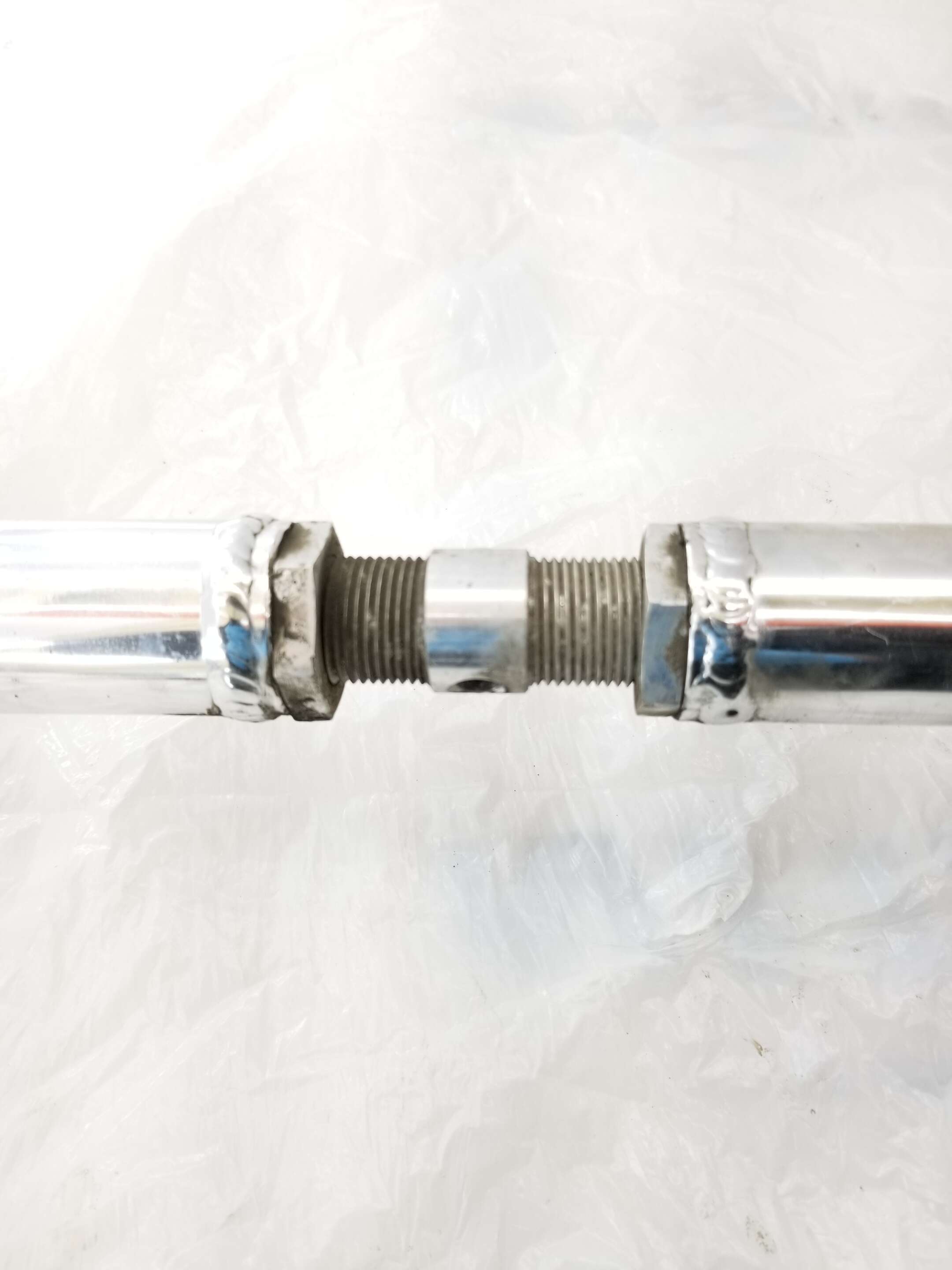 Front Strut Tower Brace