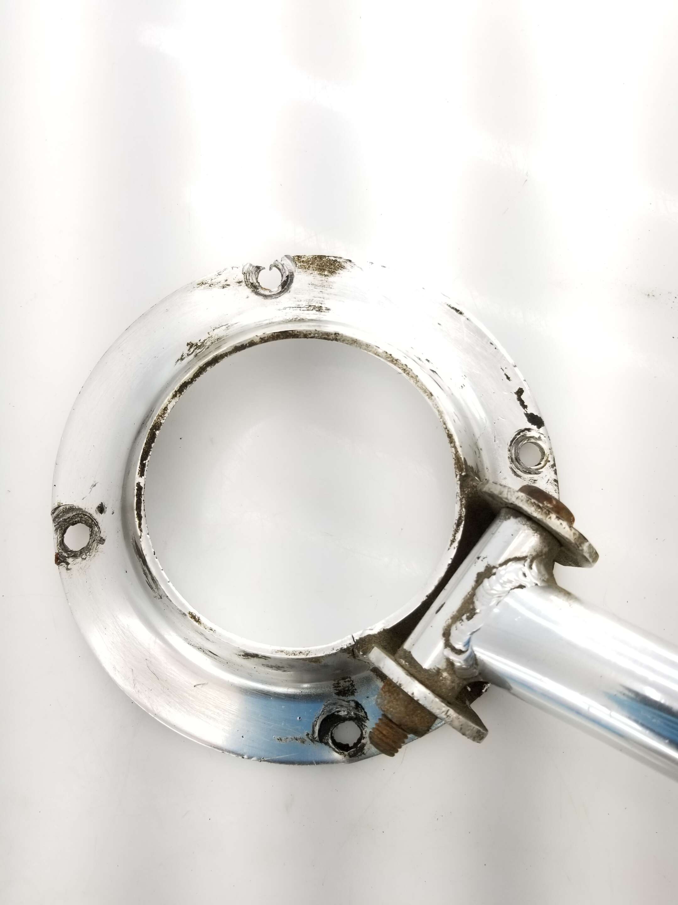 Front Strut Tower Brace