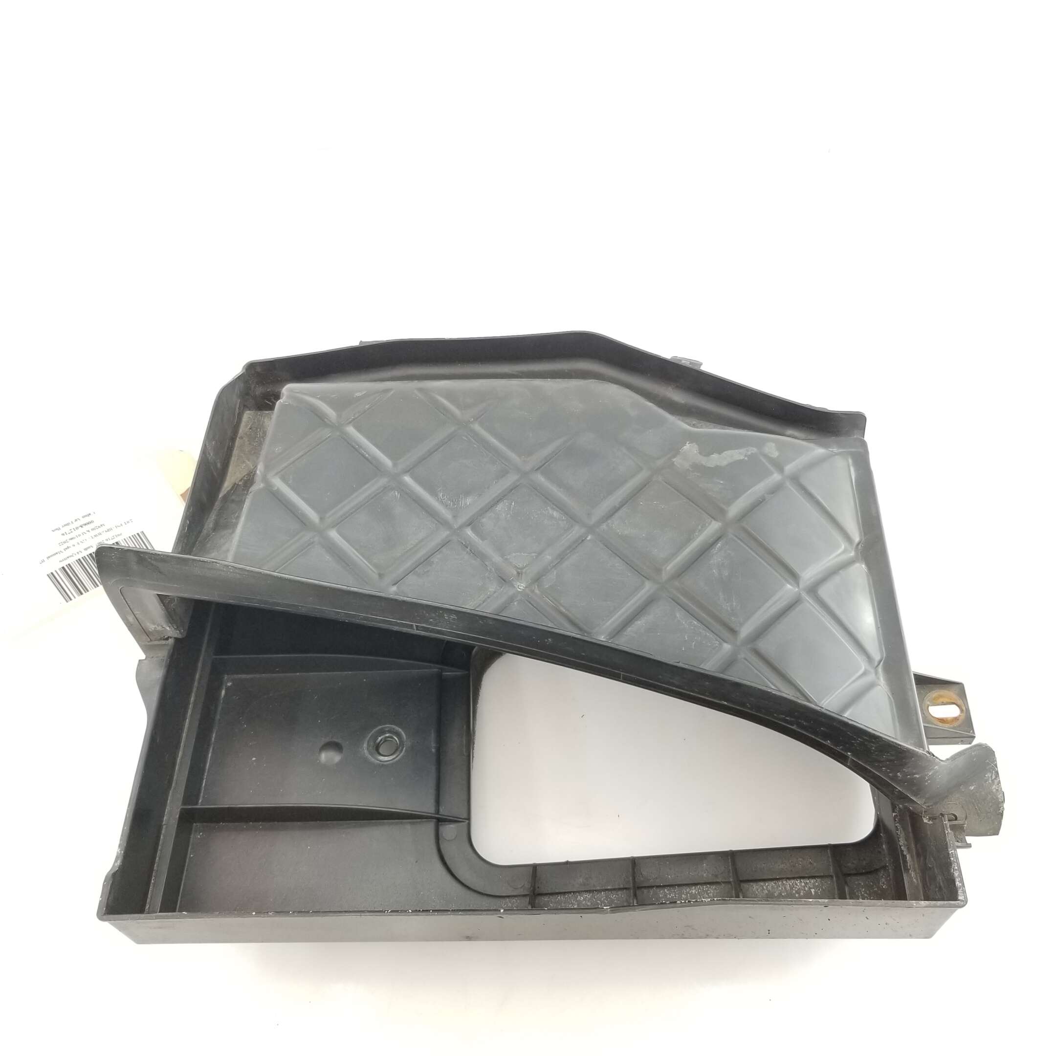 Cabin Air Filter Box