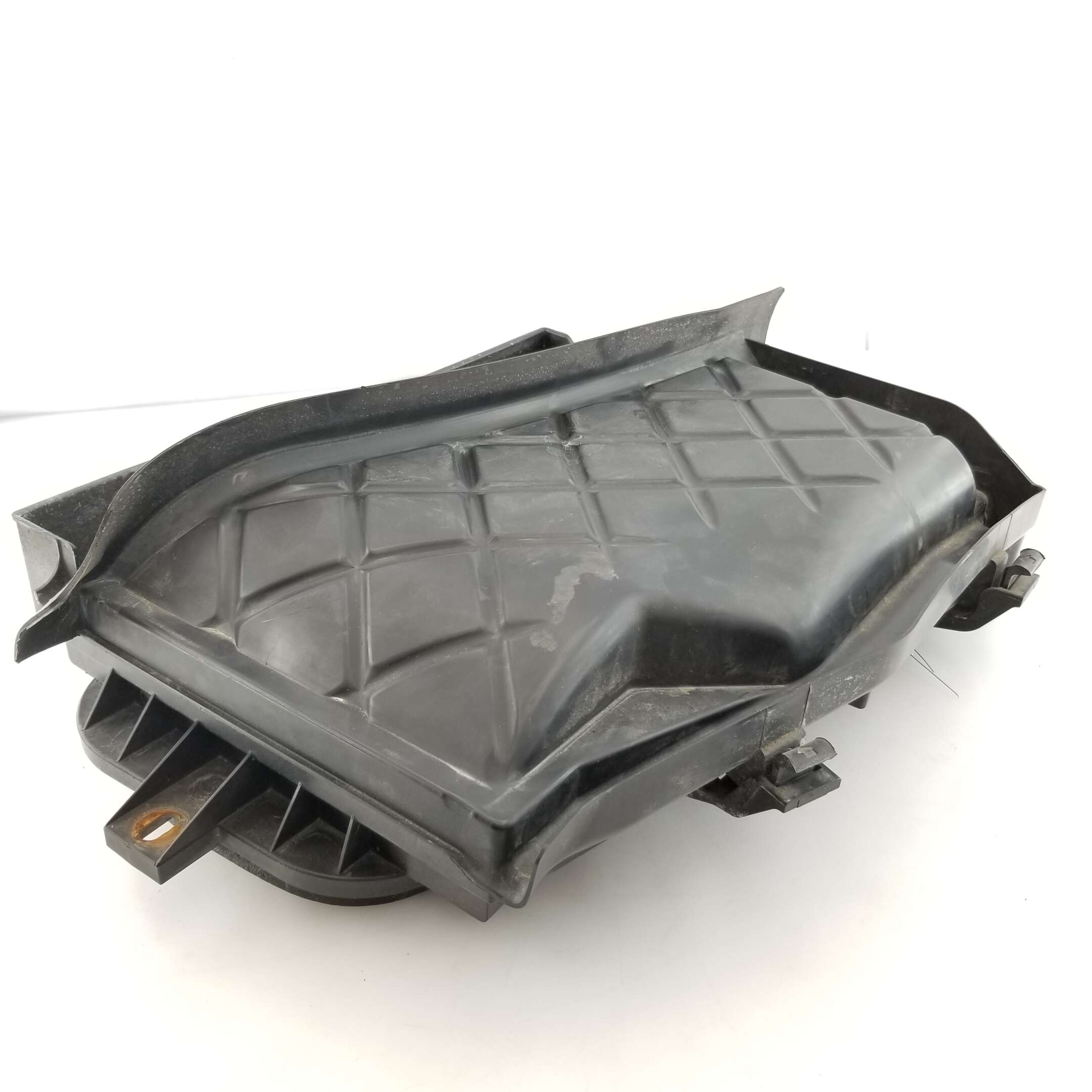 Cabin Air Filter Box