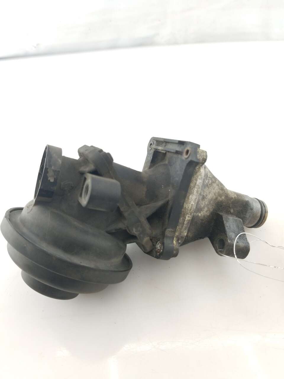 Combi Valve