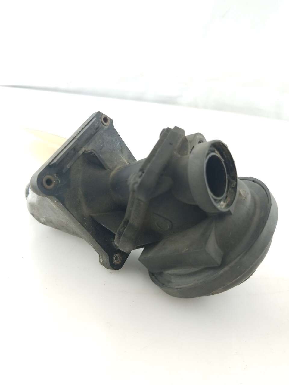 Combi Valve