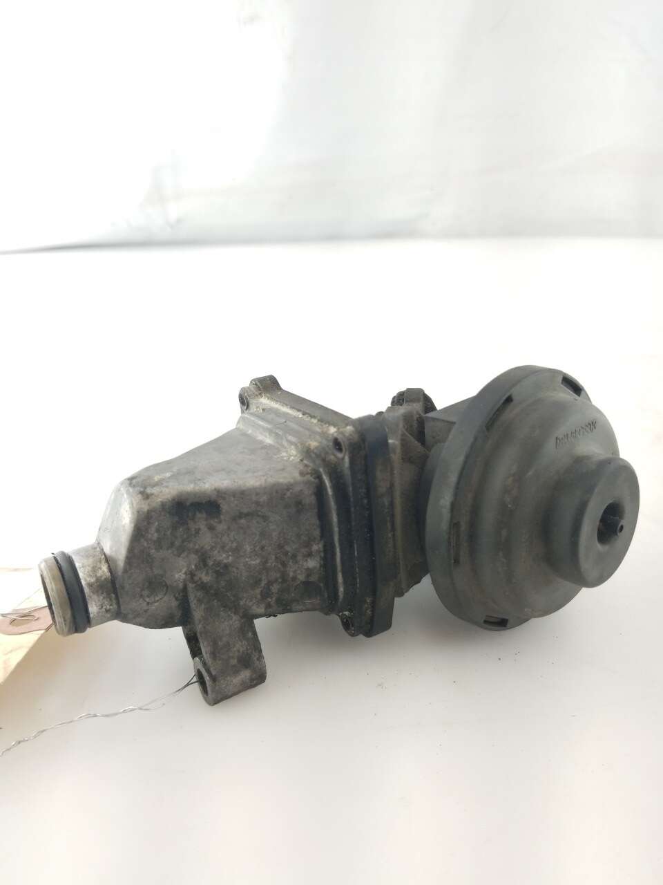 Combi Valve