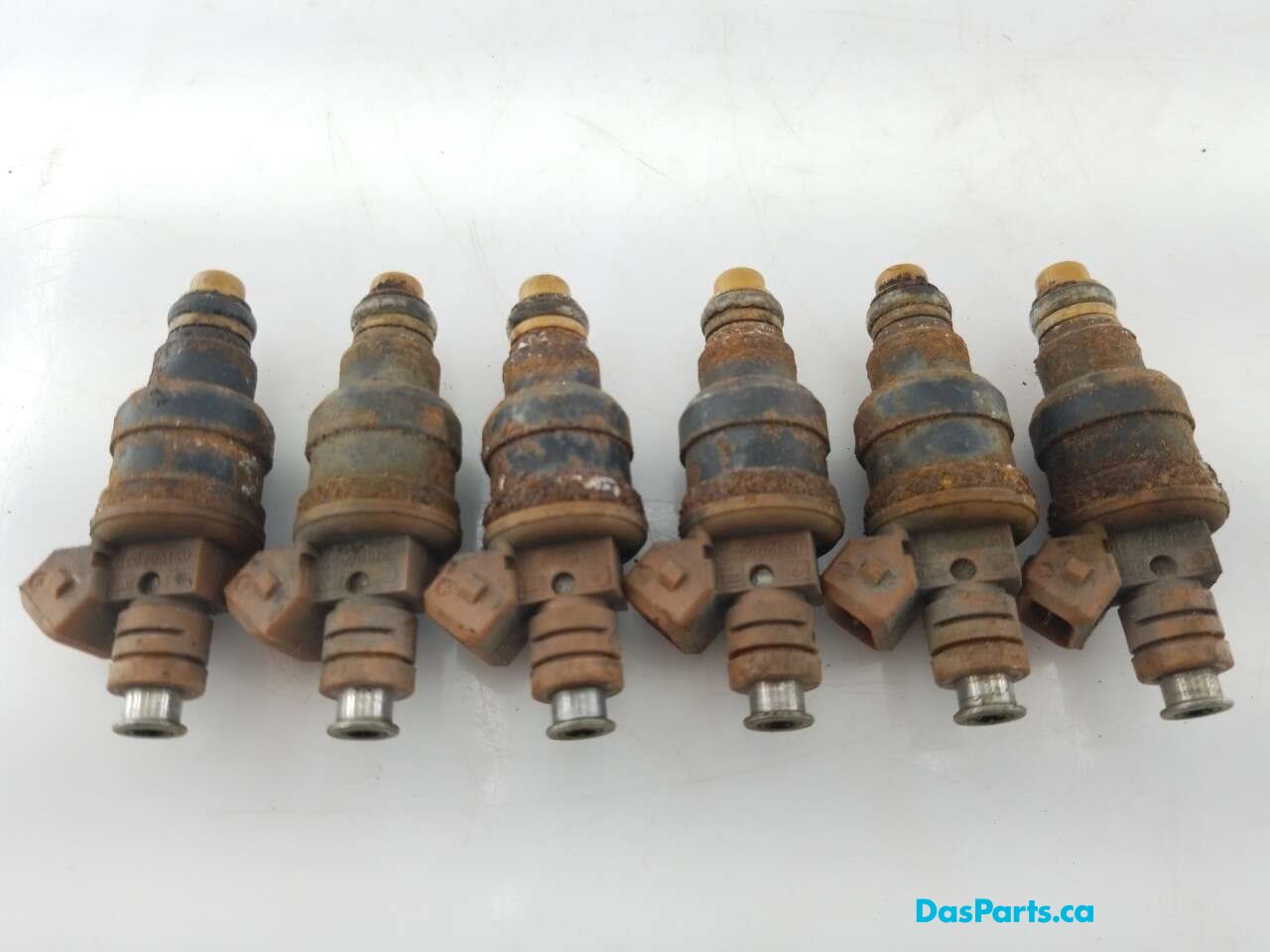 Fuel Injector Set