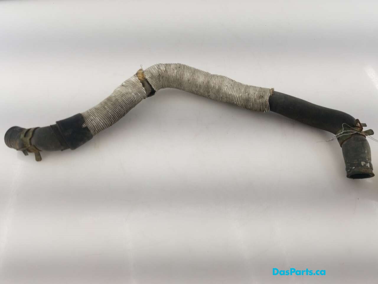 Coolant Hose 2