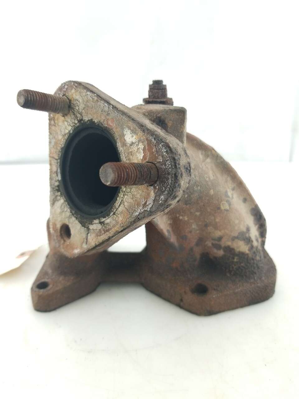 Exhaust Manifold 1