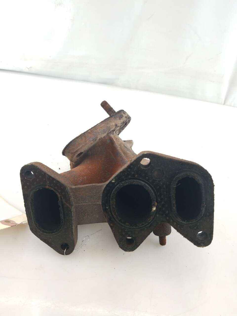 Exhaust Manifold 1