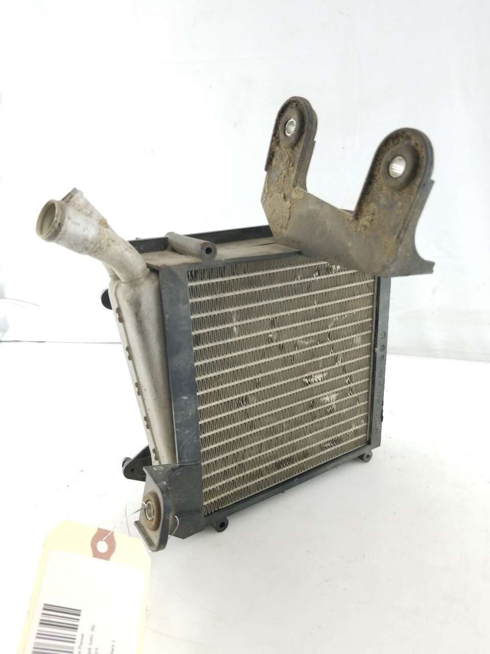 Radiator Secondary 1