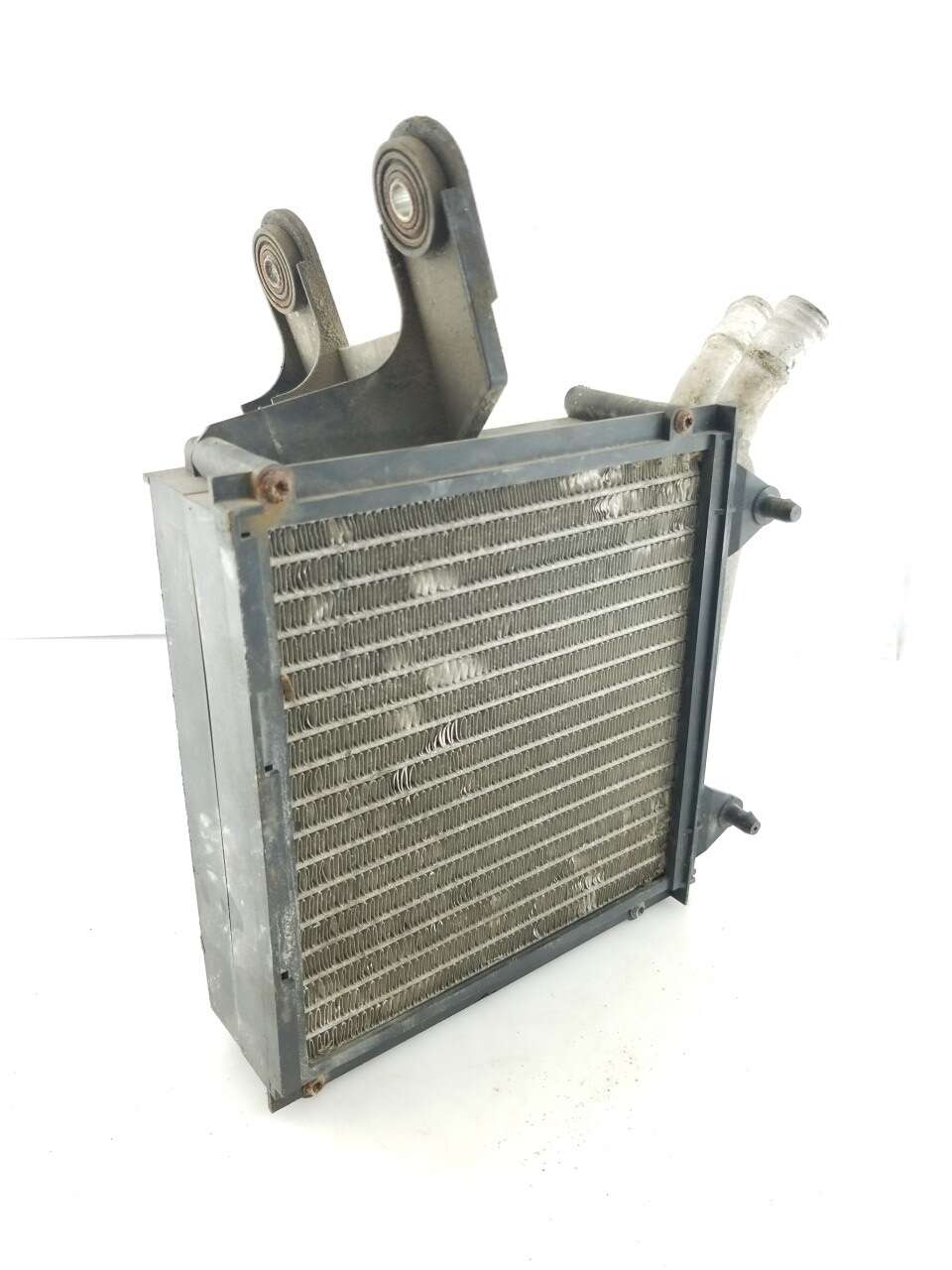 Radiator Secondary 1