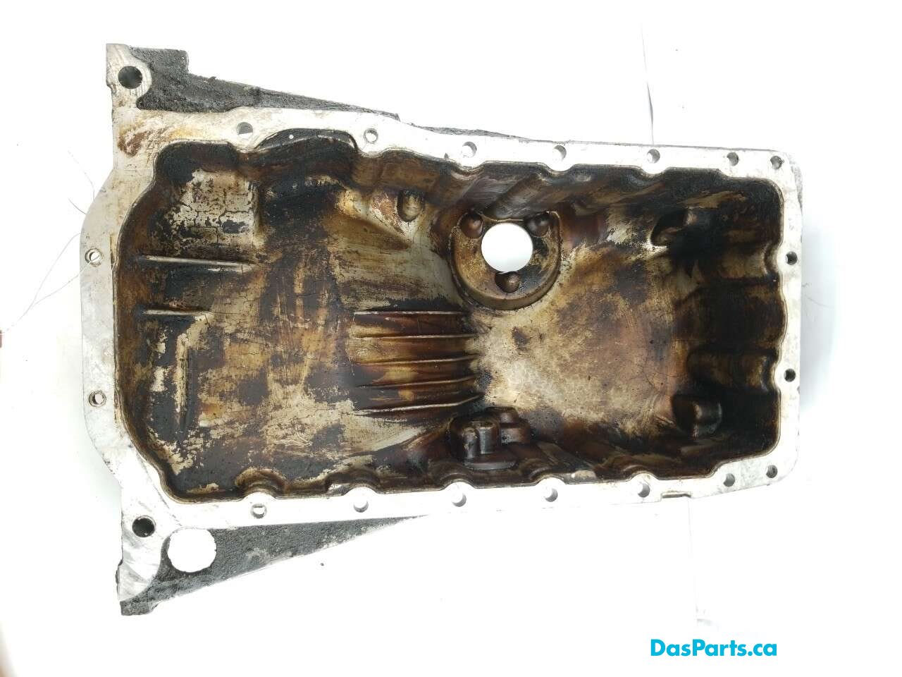 Oil Pan