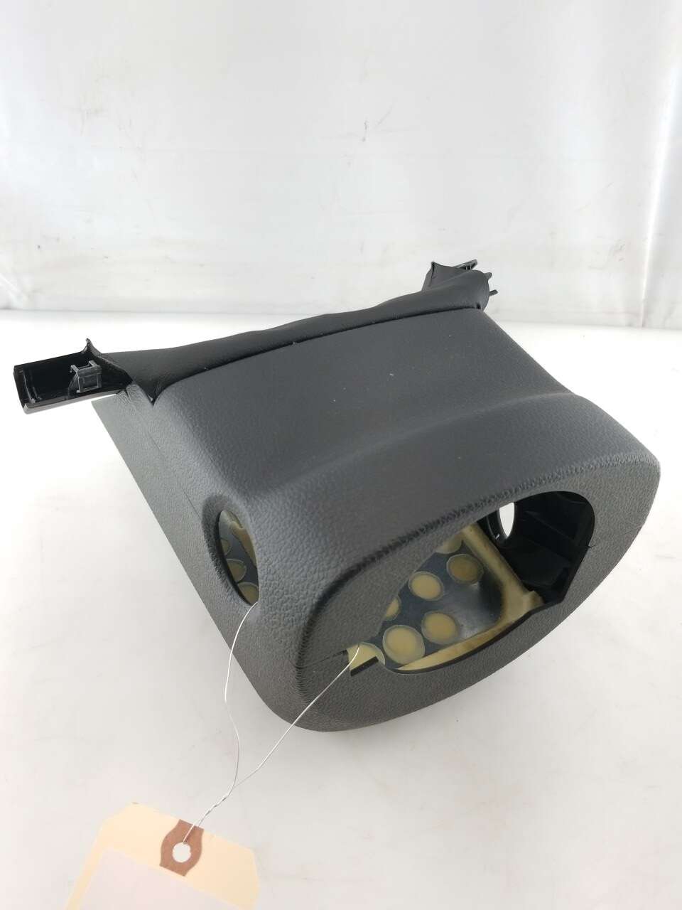 Steering Column Clamshell