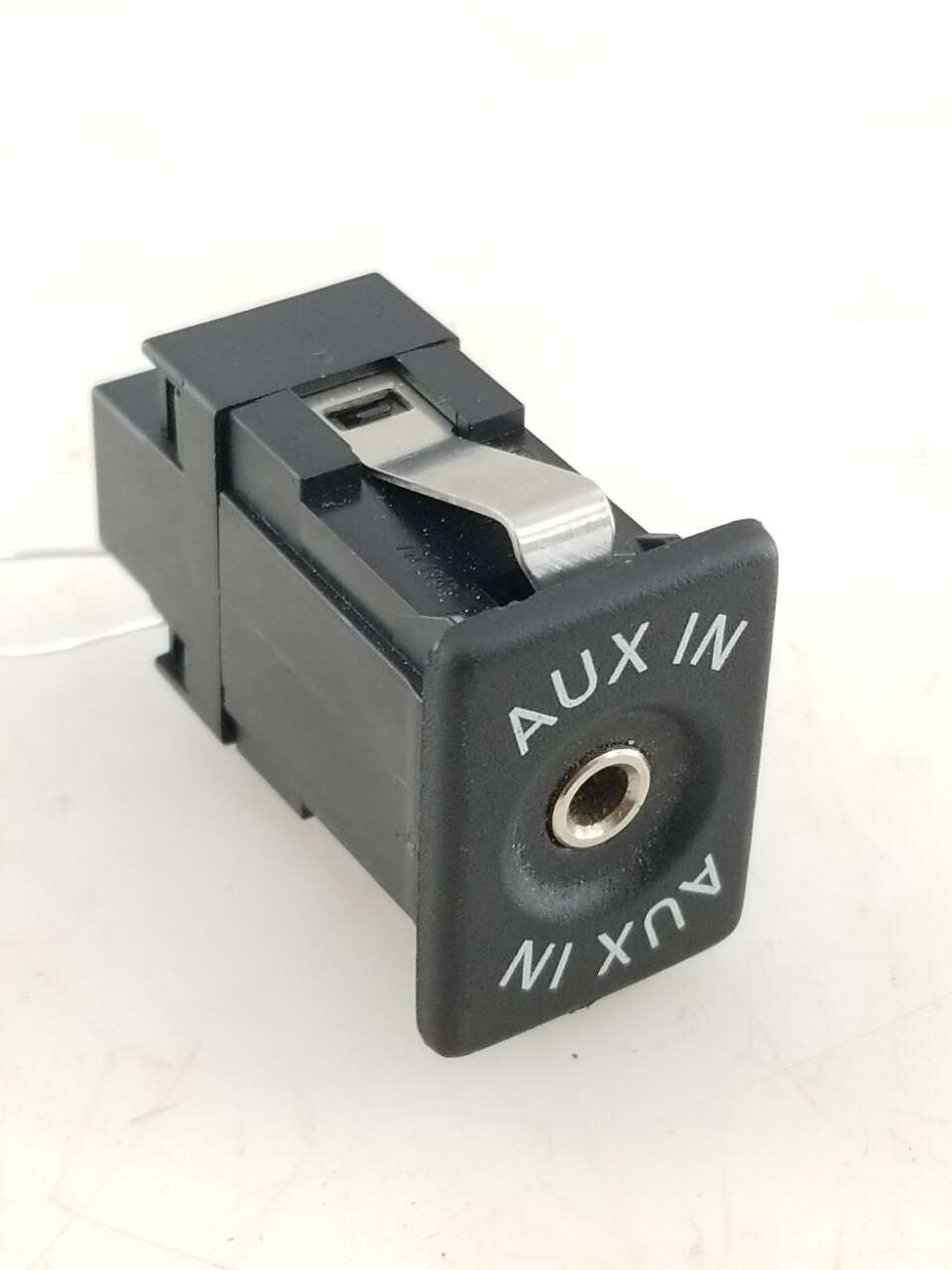 Aux Input