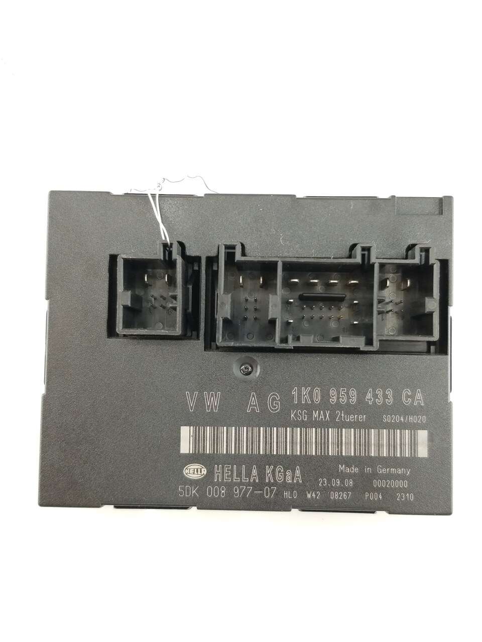 Part Image