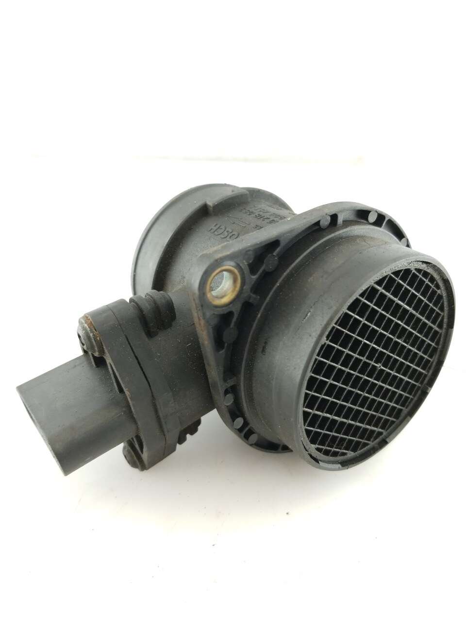 Mass Air Flow Sensor