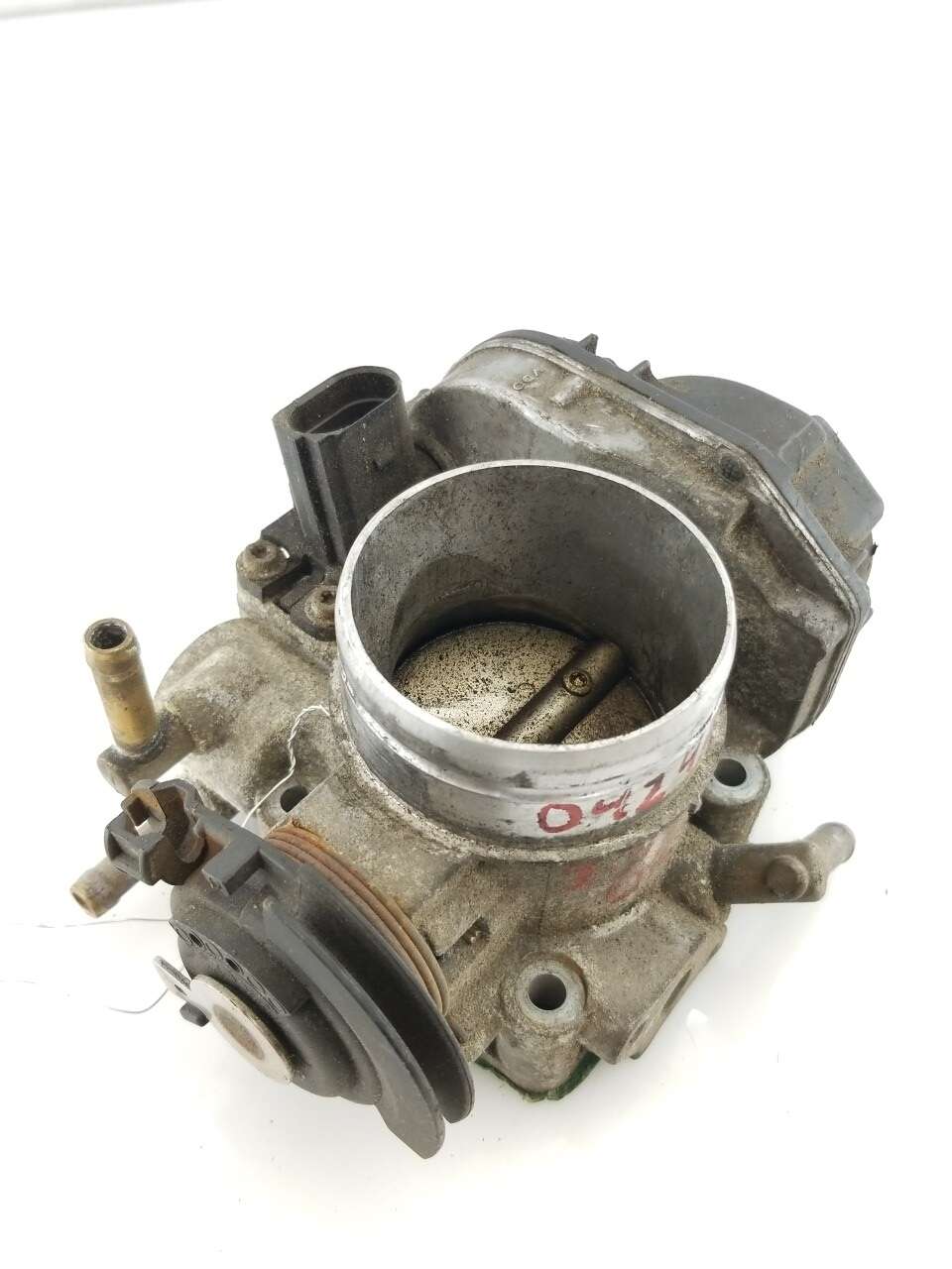 Throttle Body