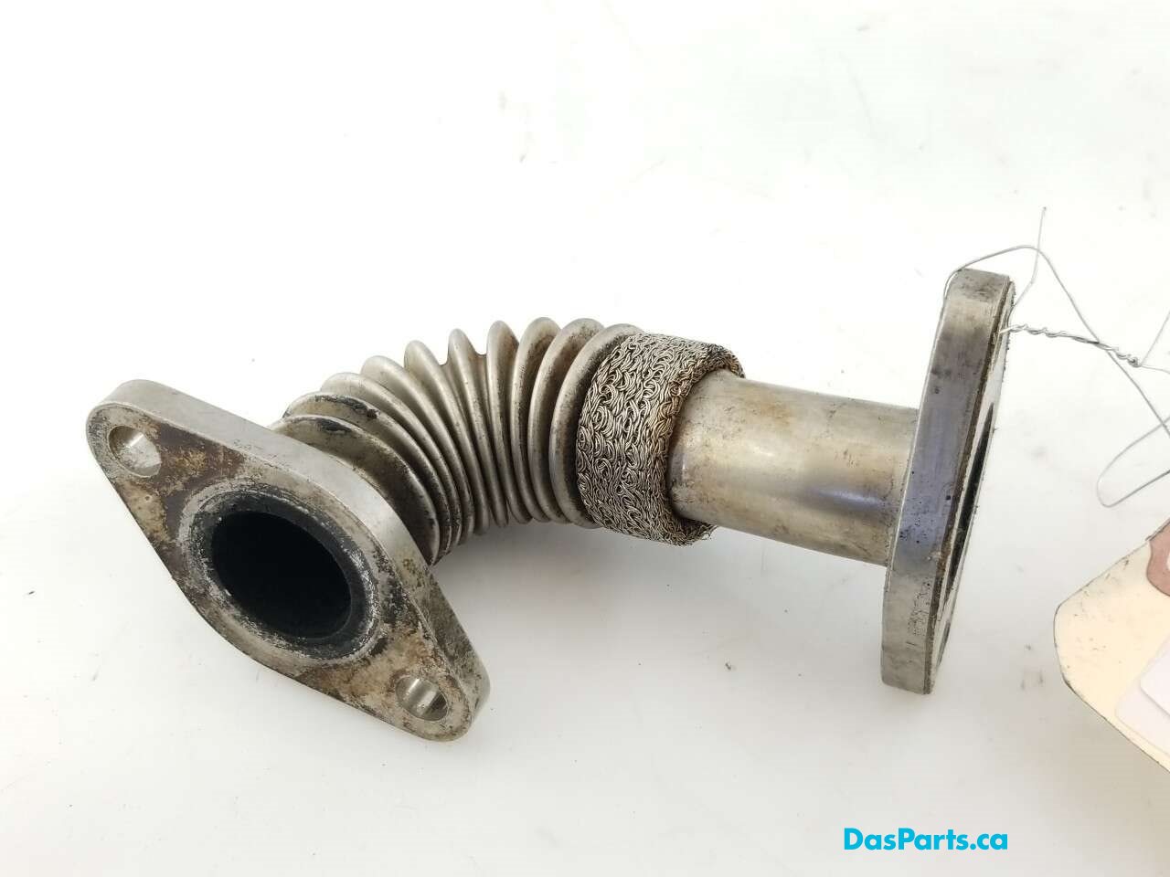 EGR Pipe 1