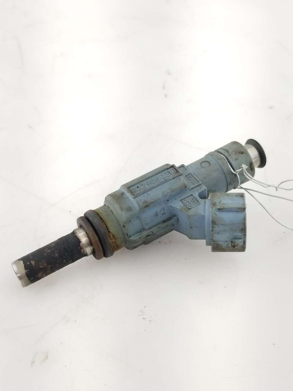 Fuel Injector #6