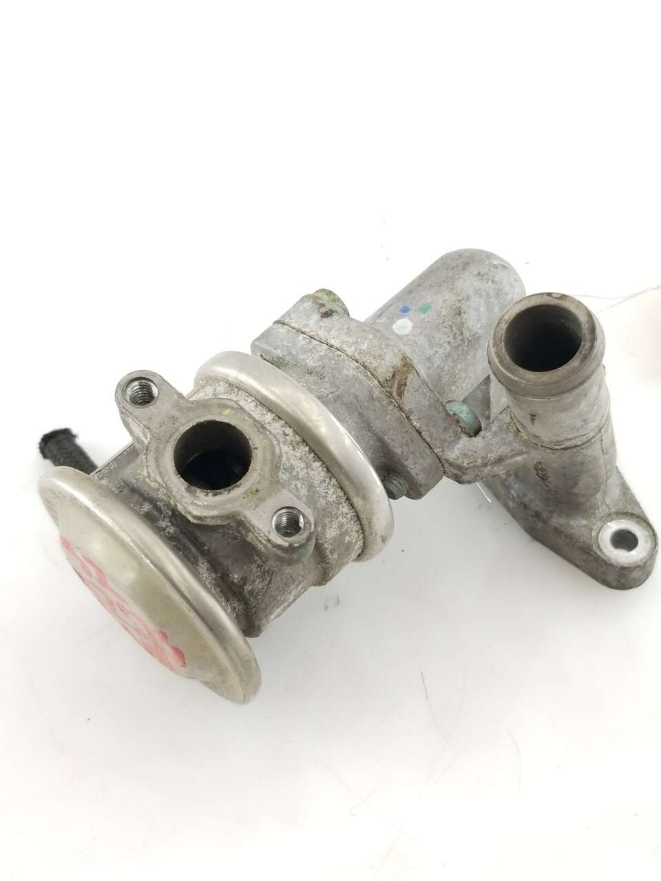 Air Control Valve