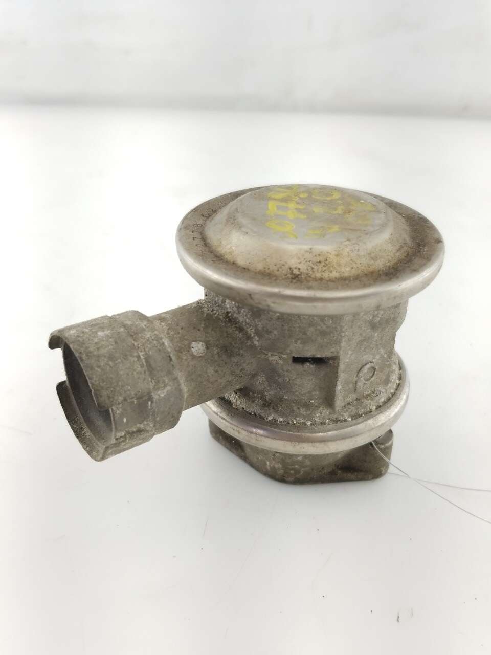 Combi Valve