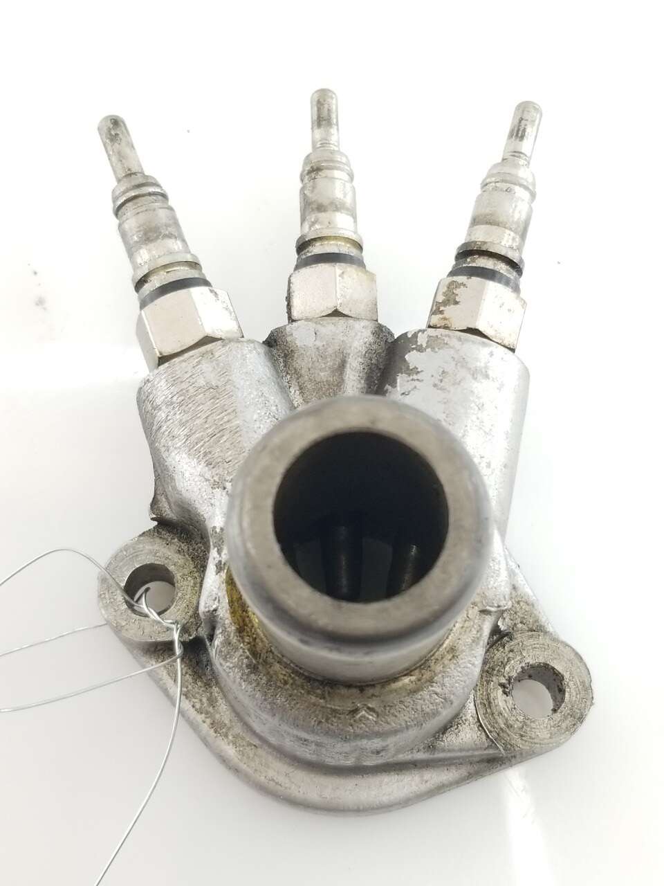 Coolant Flange 1