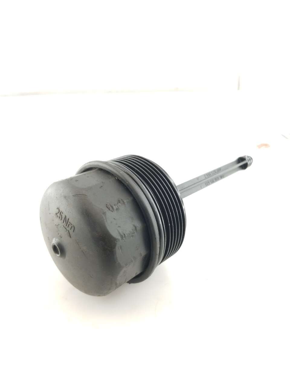 Oil Filter Housing Cap