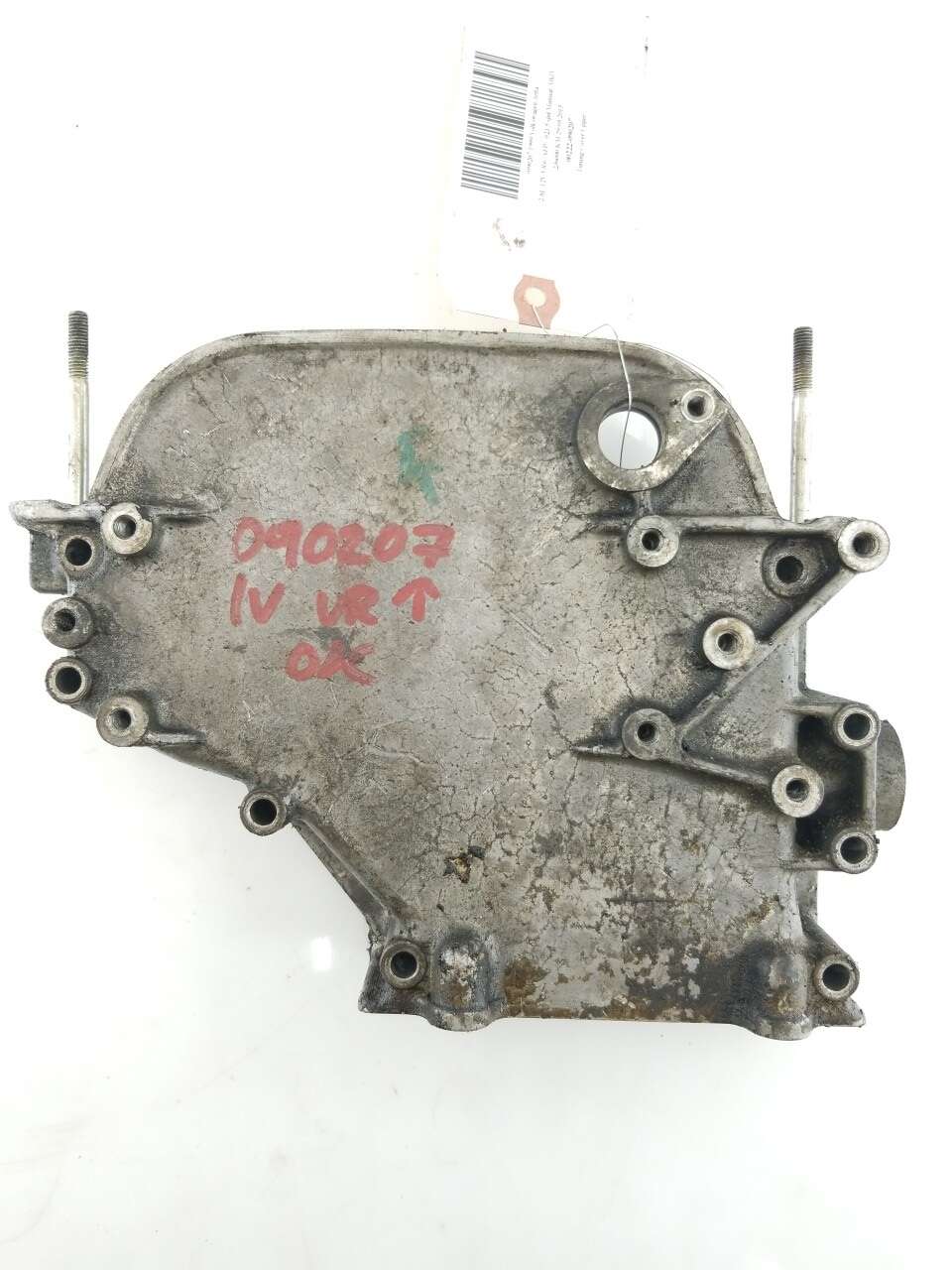 Timing Cover Upper