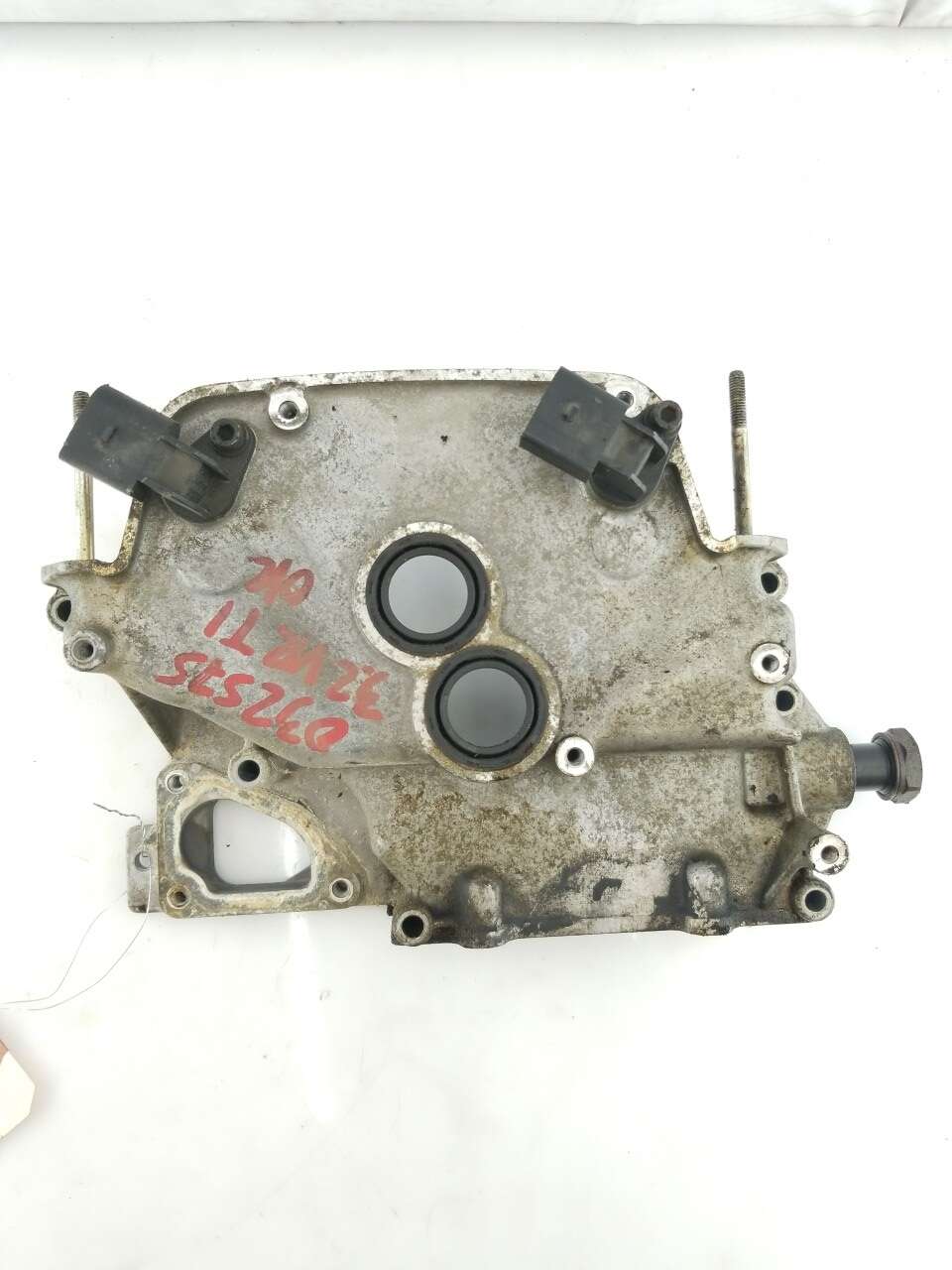 Timing Cover Upper