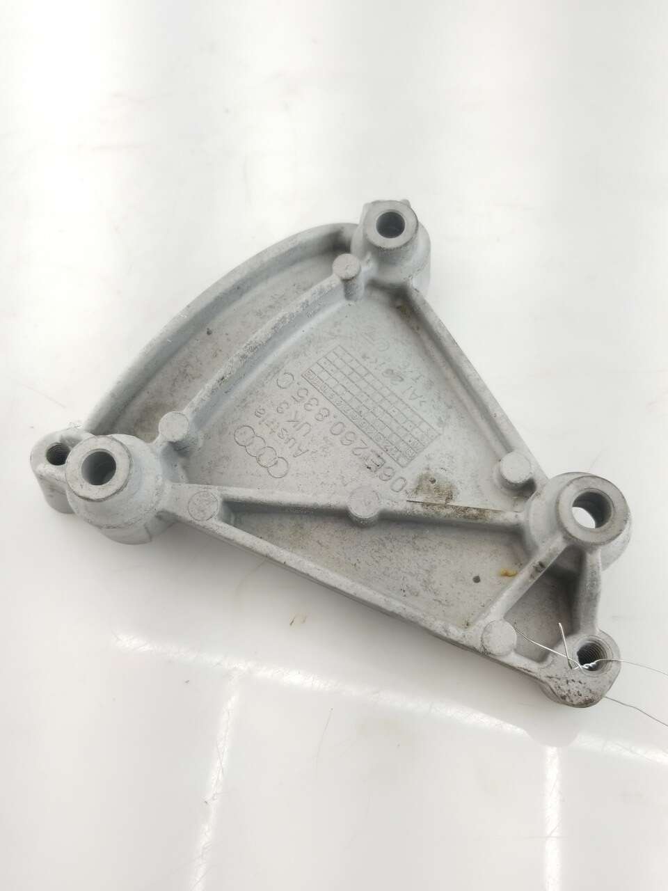 AC Compressor Bracket